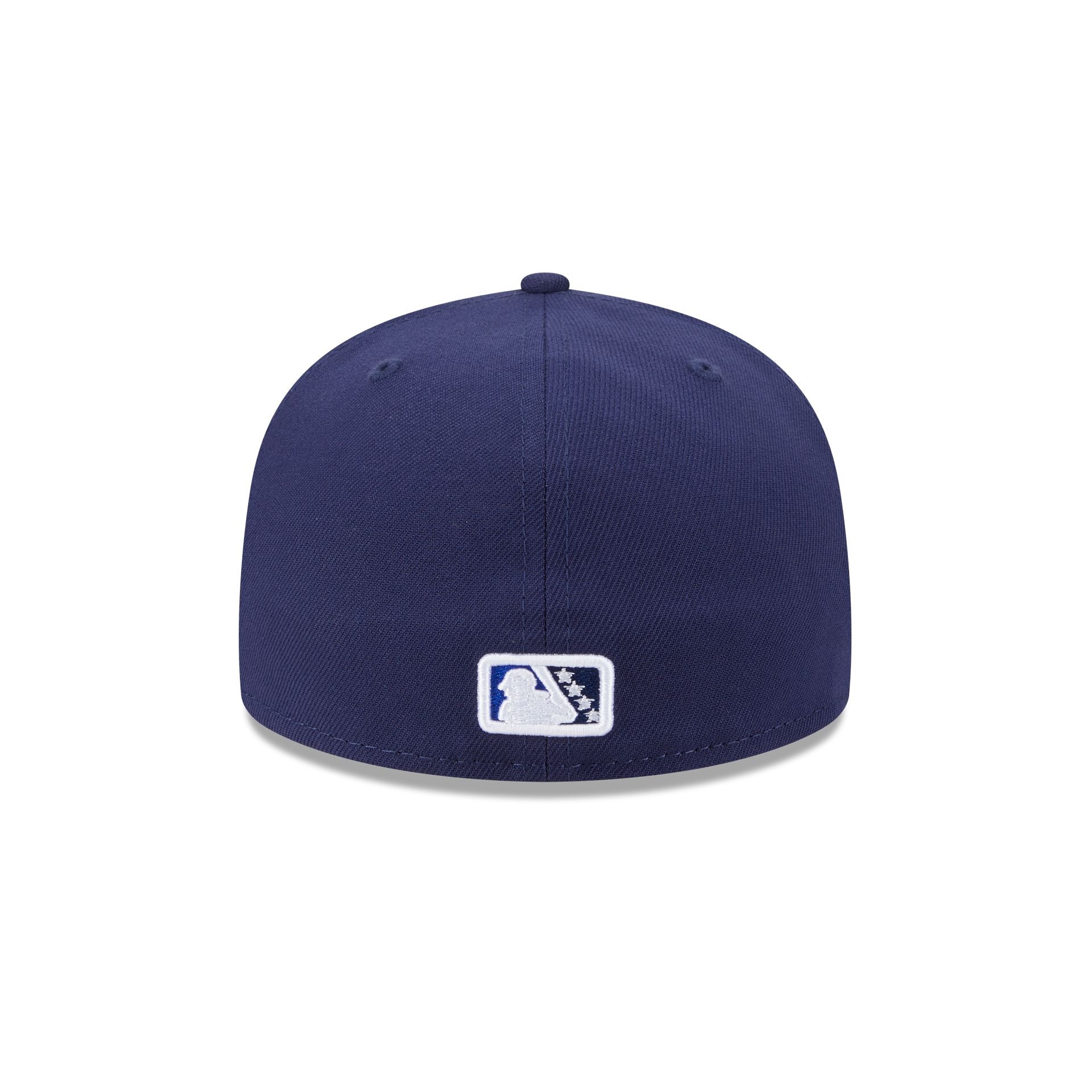 Pensacola Blue Wahoos Authentic Collection 59FIFTY Fitted Hat