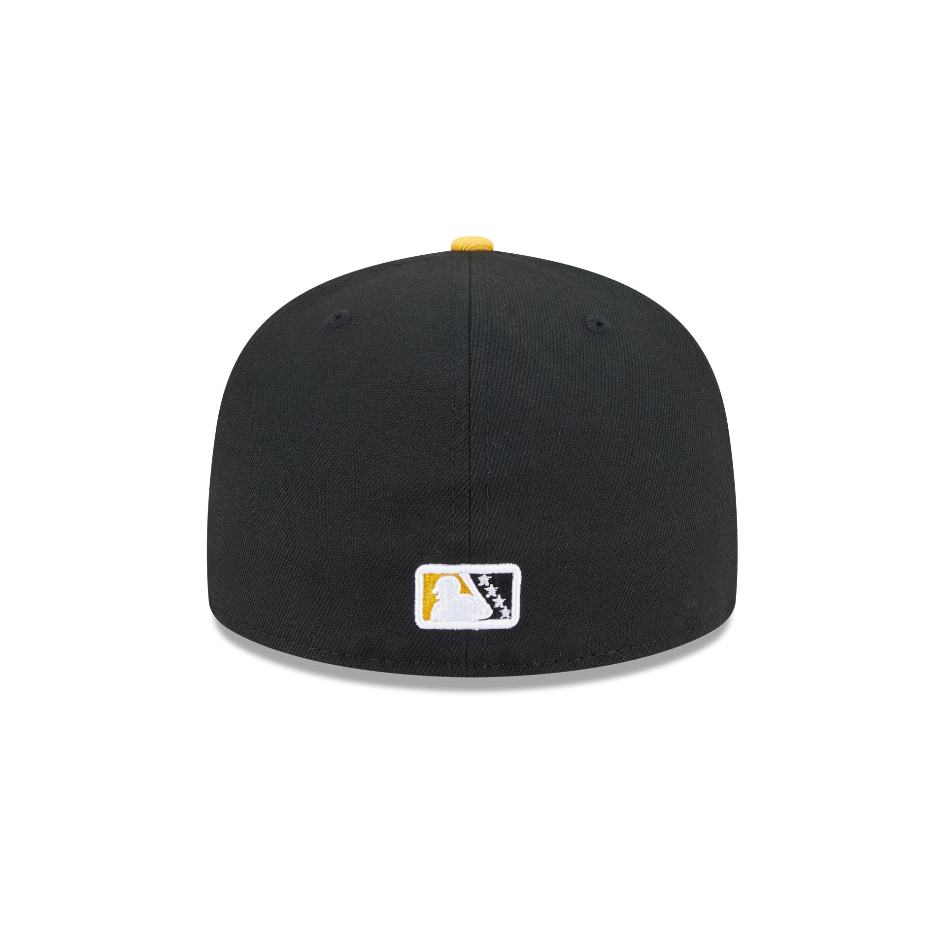 Salt Lake Bees Alt 2 59FIFTY Fitted Hat