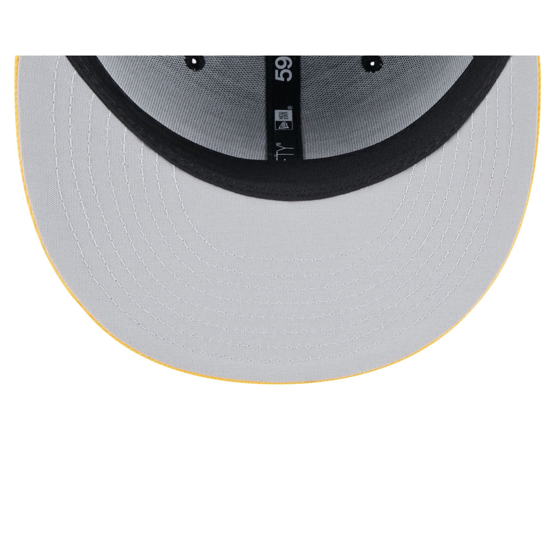 Salt Lake Bees Alt 2 59FIFTY Fitted Hat