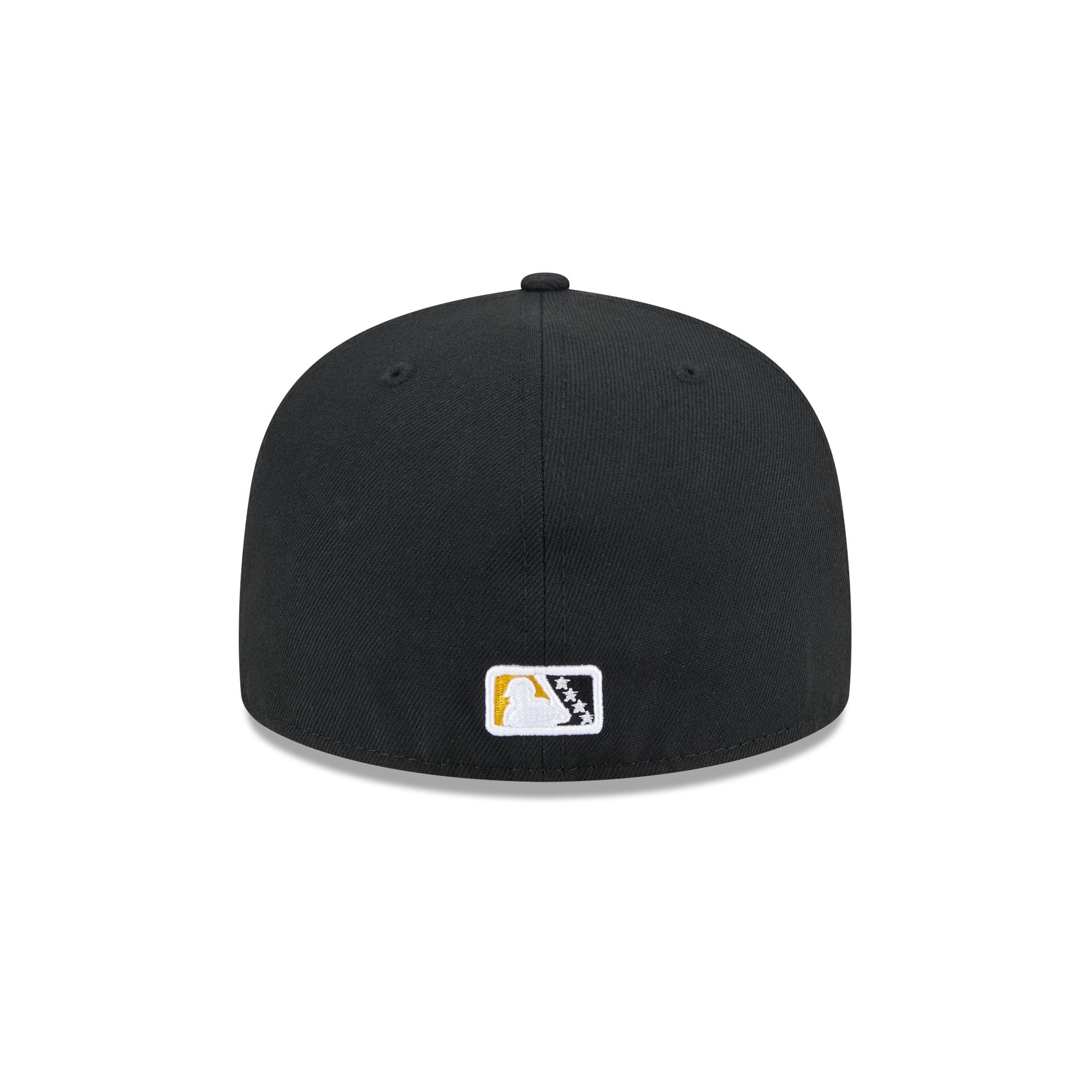 Salt Lake Bees Authentic Collection 59FIFTY Fitted Hat