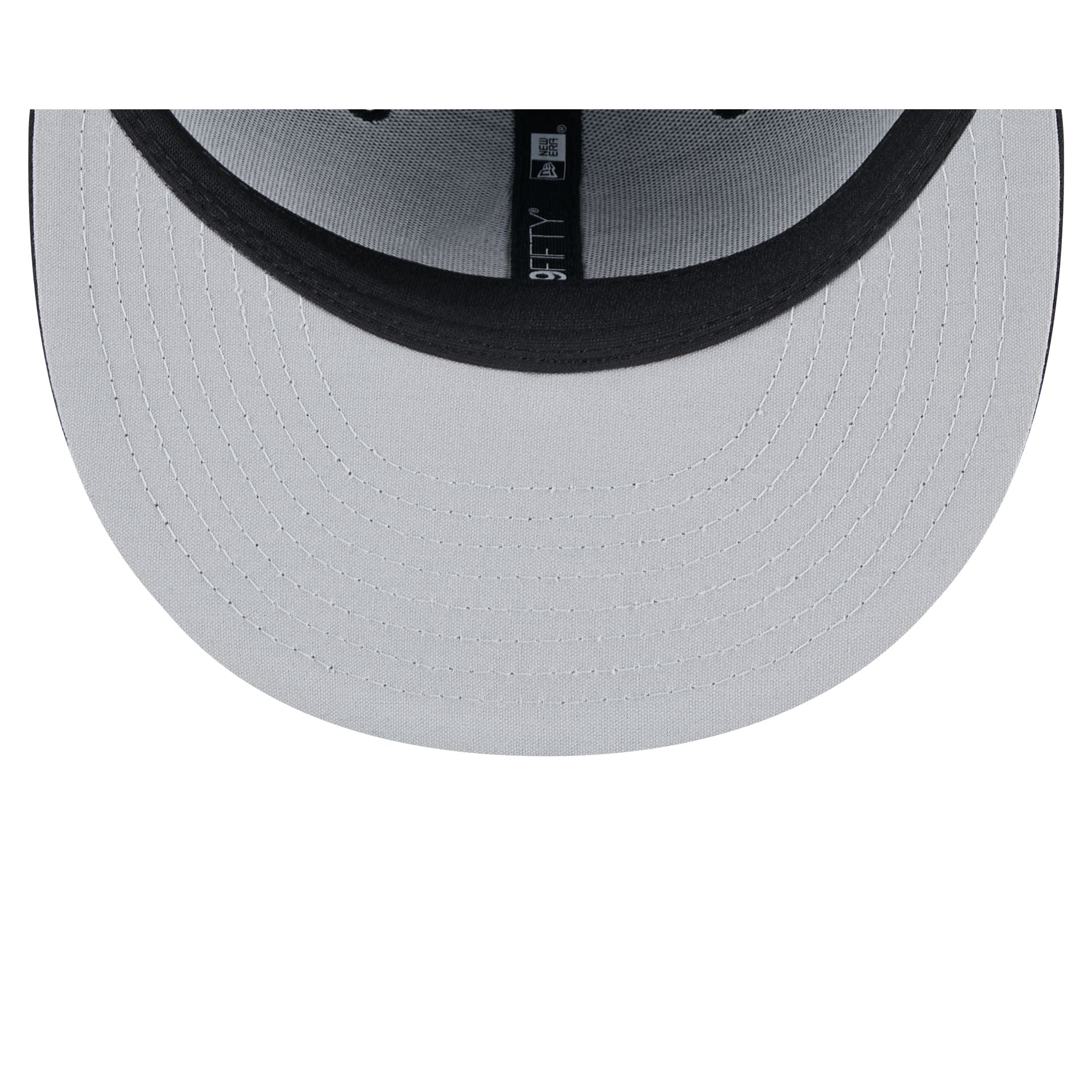 Salt Lake Bees Authentic Collection 59FIFTY Fitted Hat