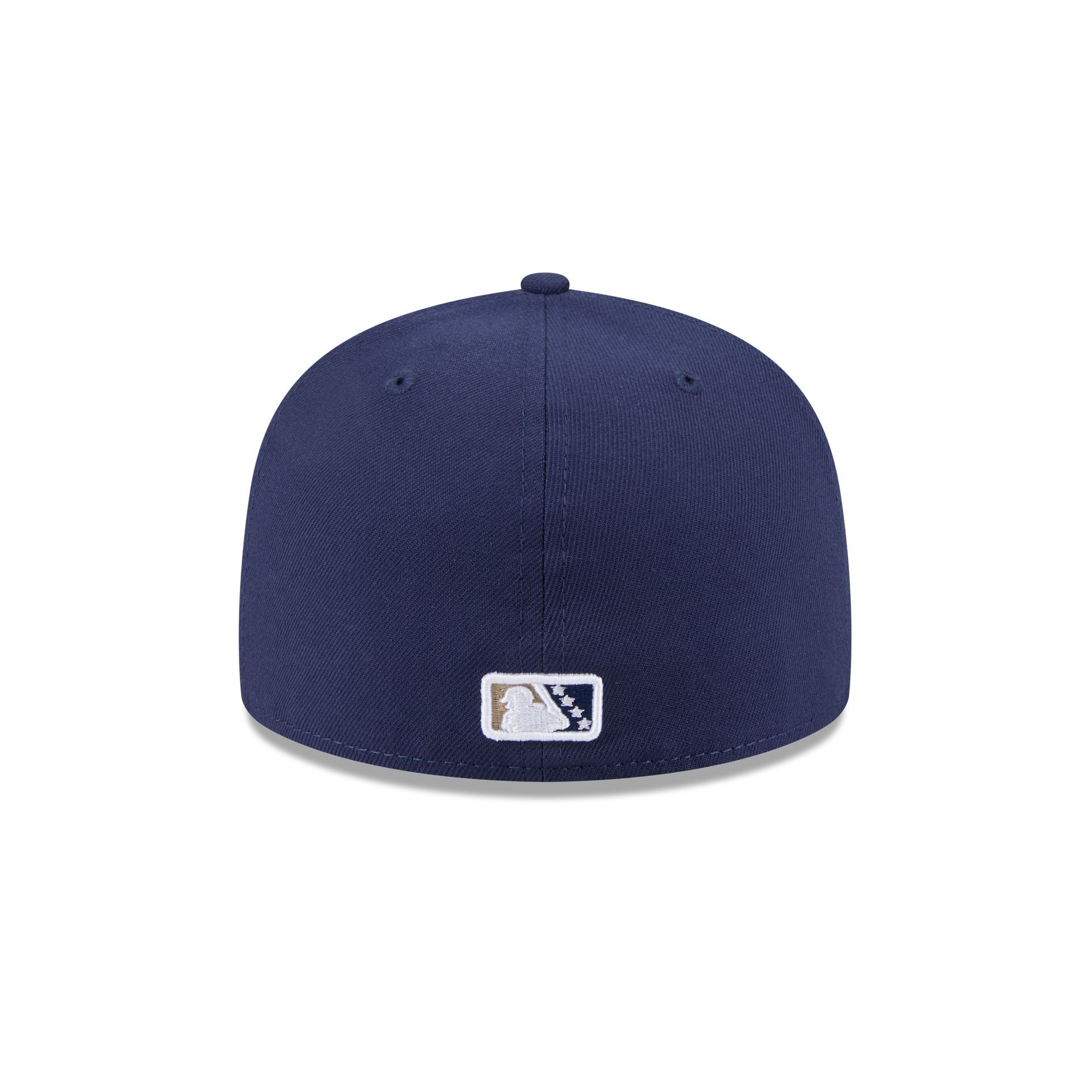 Tri-City Dust Devils Authentic Collection 59FIFTY Fitted Hat