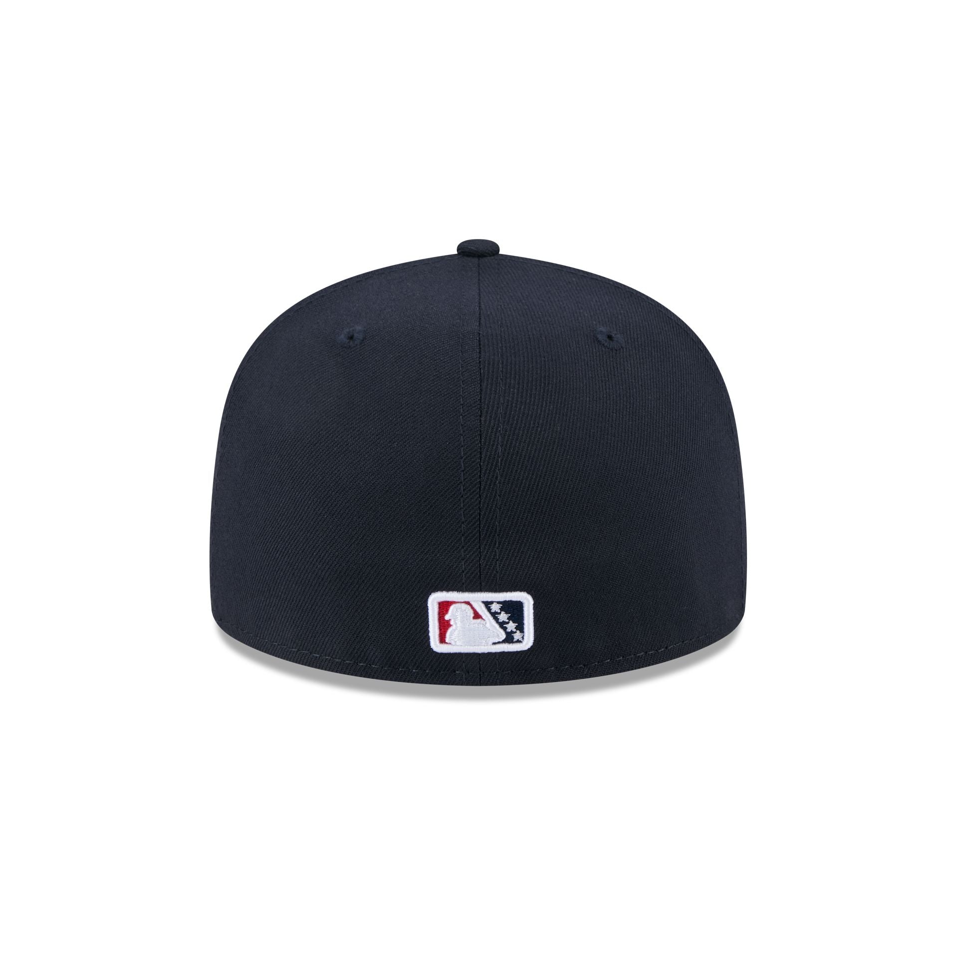 Tacoma Rainiers Authentic Collection 59FIFTY Fitted Hat