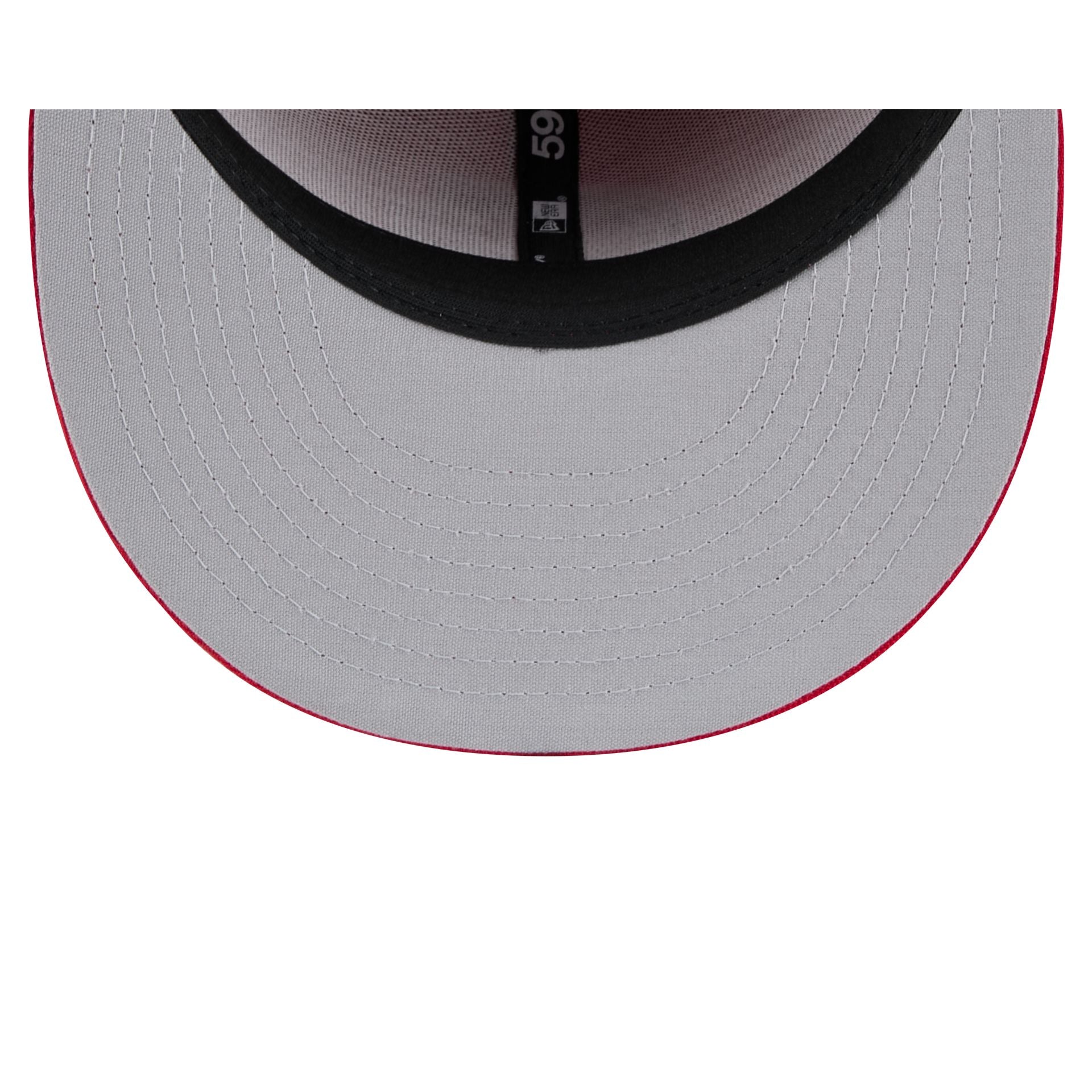 Vancouver Canadians Authentic Collection 59FIFTY Fitted Hat