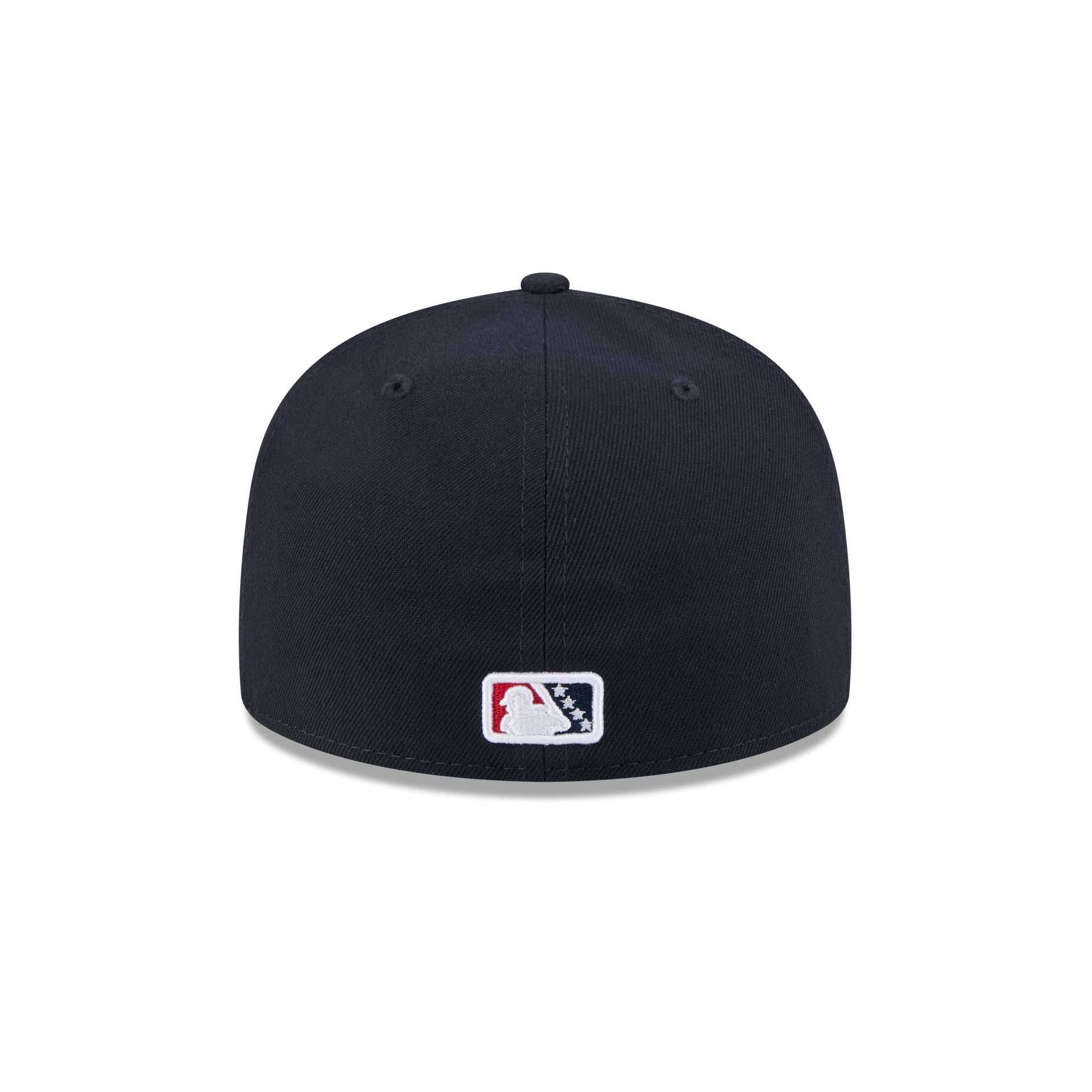 Toledo Mud Hens Authentic Collection 59FIFTY Fitted Hat