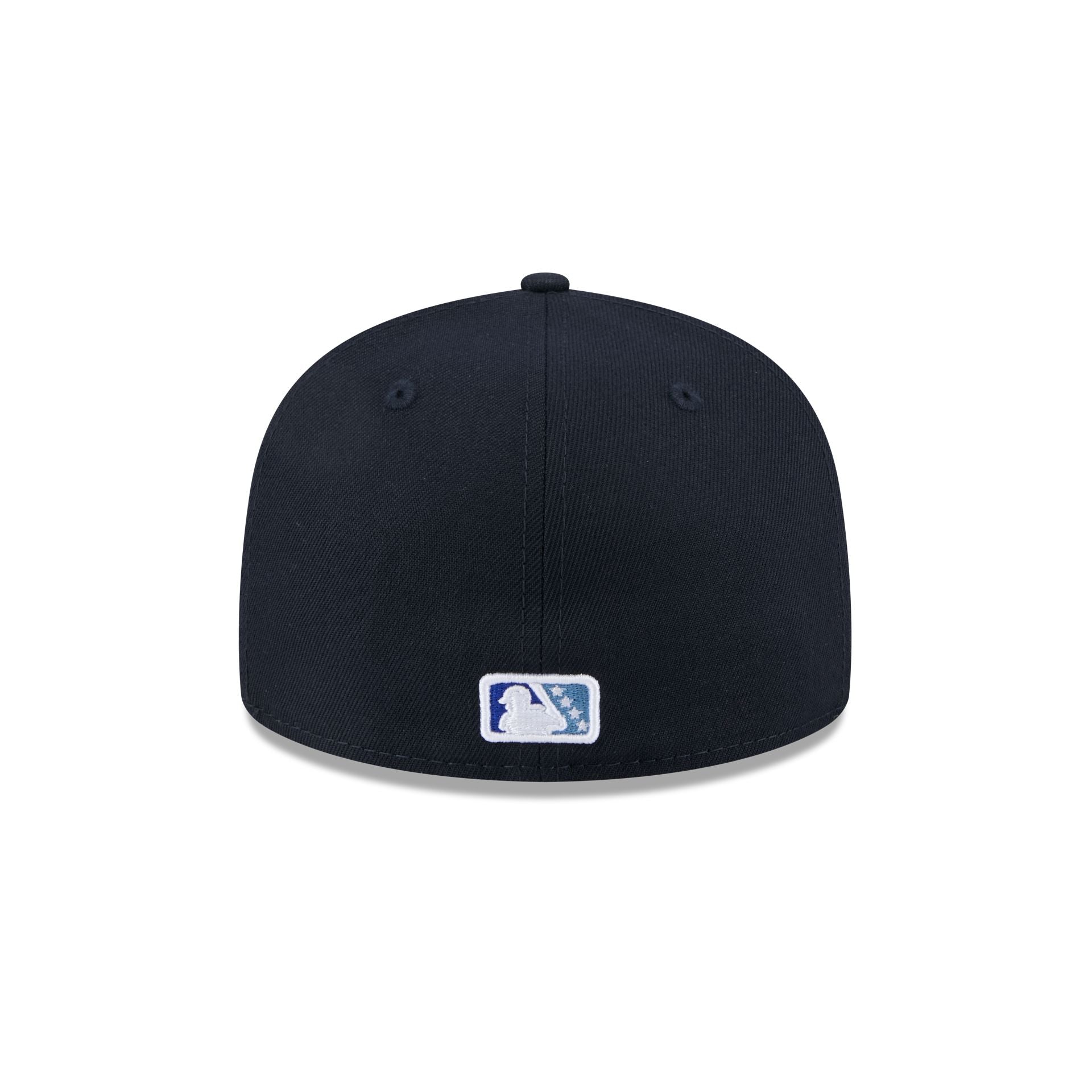 West Michigan Whitecaps Authentic Collection 59FIFTY Fitted Hat