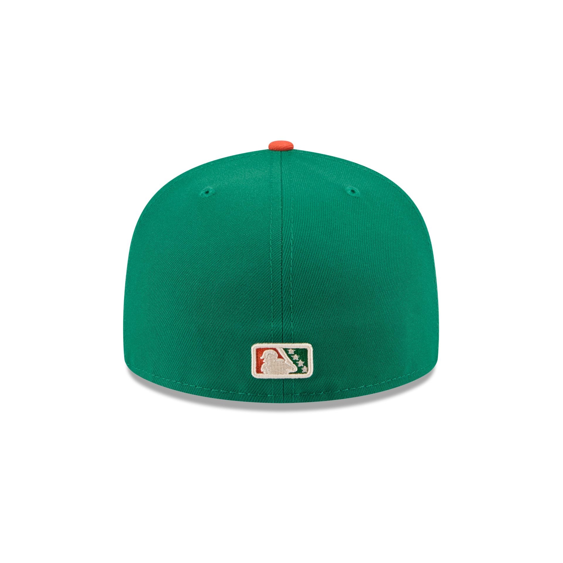 Greensboro Grasshoppers Authentic Collection 59FIFTY Fitted Hat