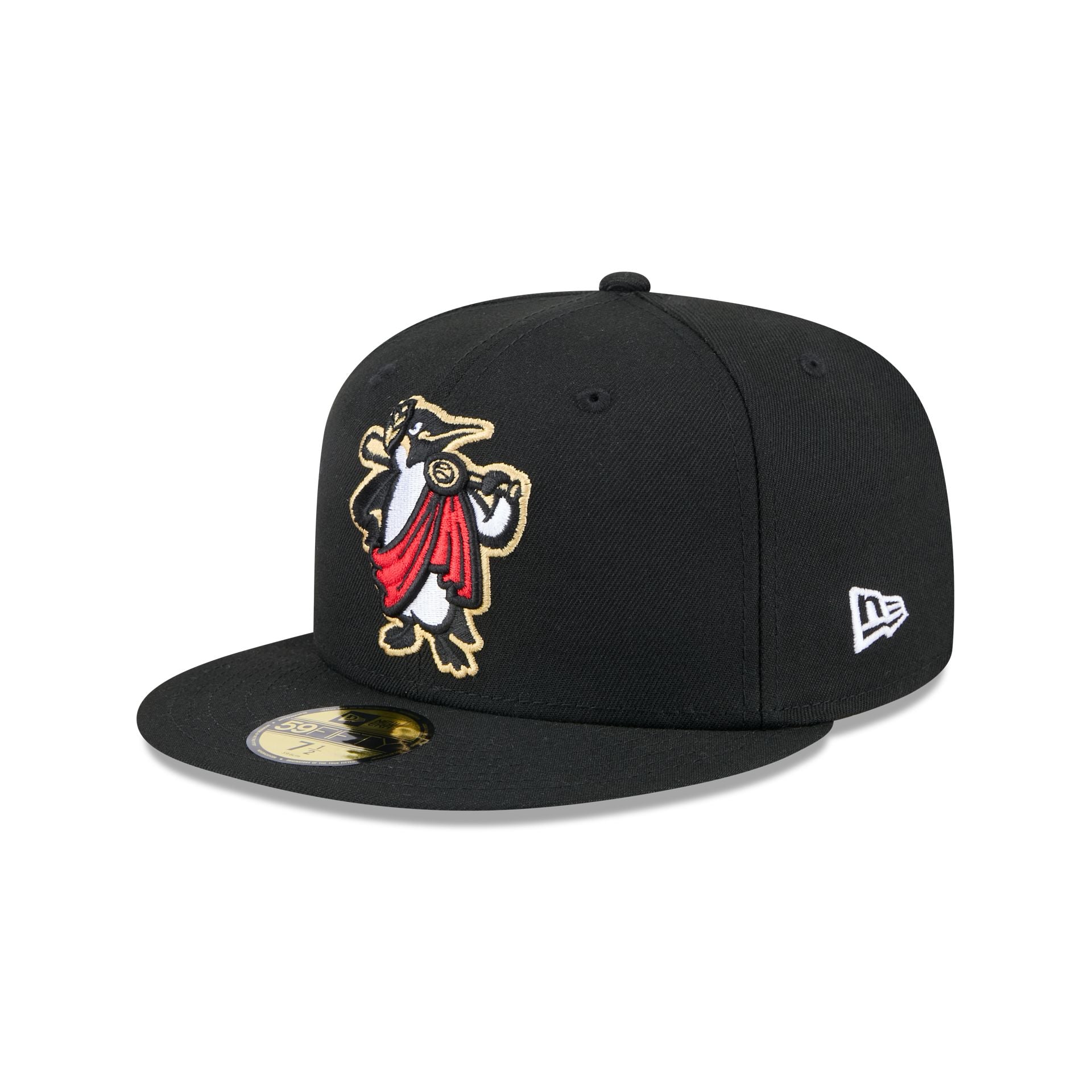 Rome Emperors Authentic Collection 59FIFTY Fitted Hat