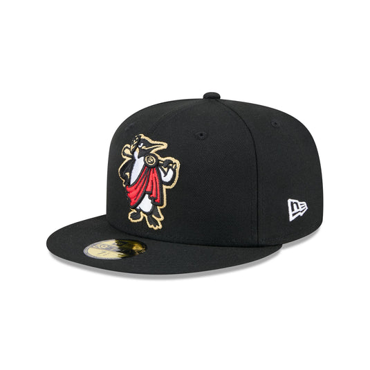 Rome Emperors Authentic Collection 59FIFTY Fitted Hat - New Era Cap