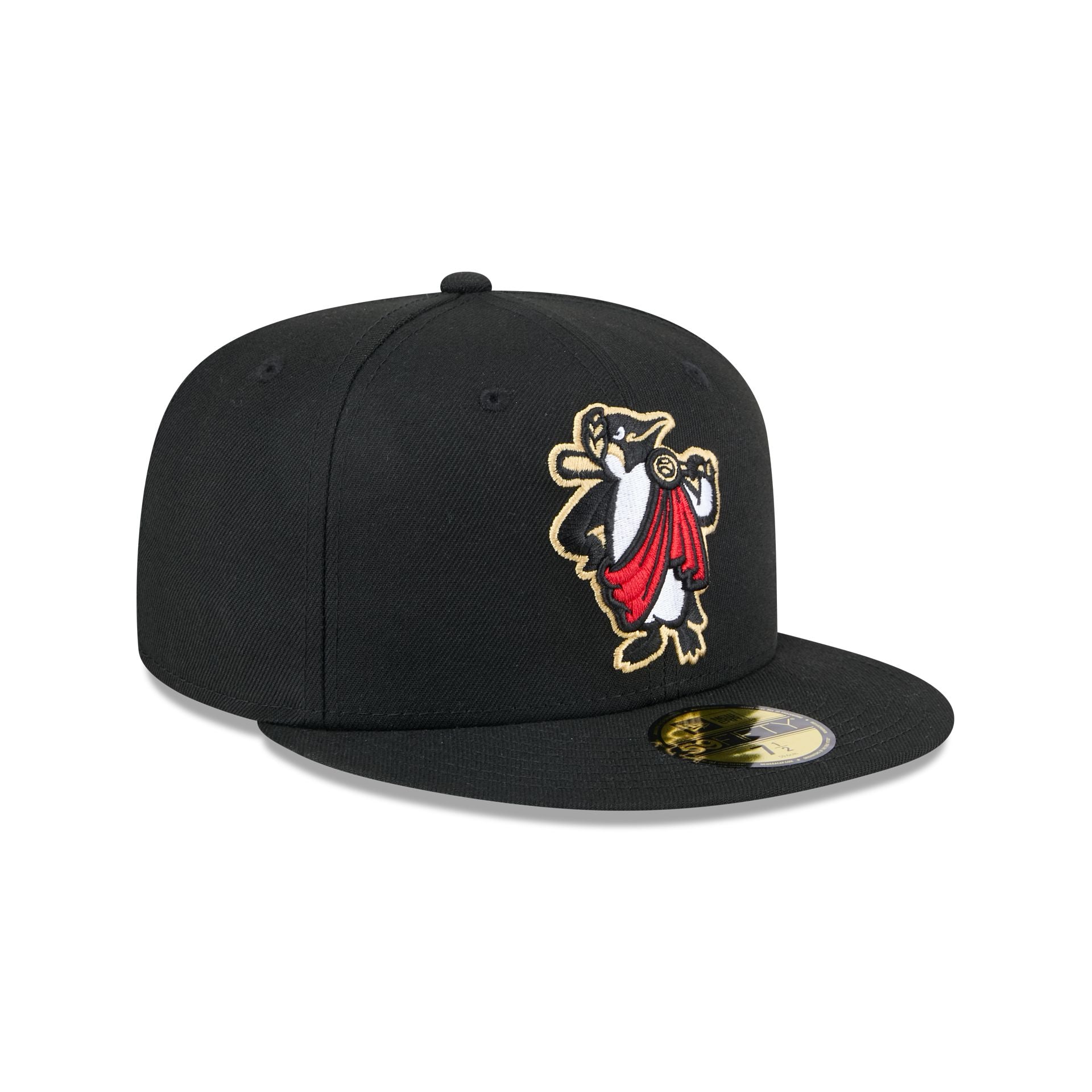 Rome Emperors Authentic Collection 59FIFTY Fitted Hat