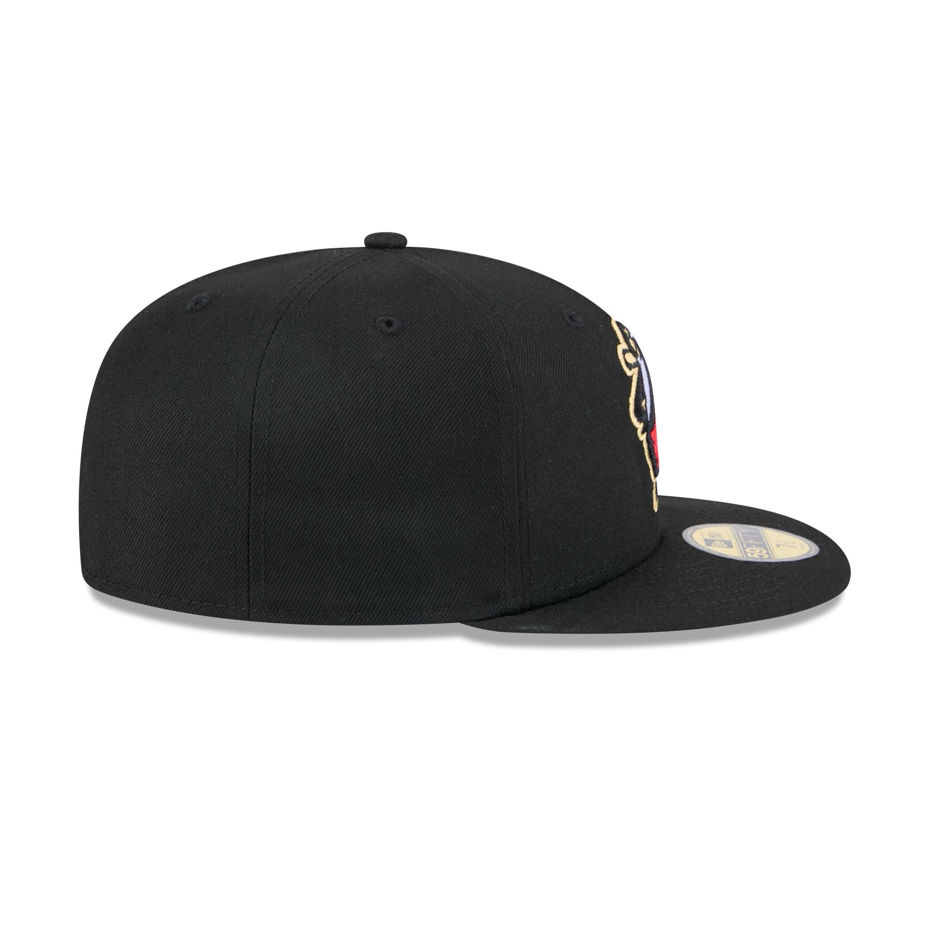 Rome Emperors Authentic Collection 59FIFTY Fitted Hat