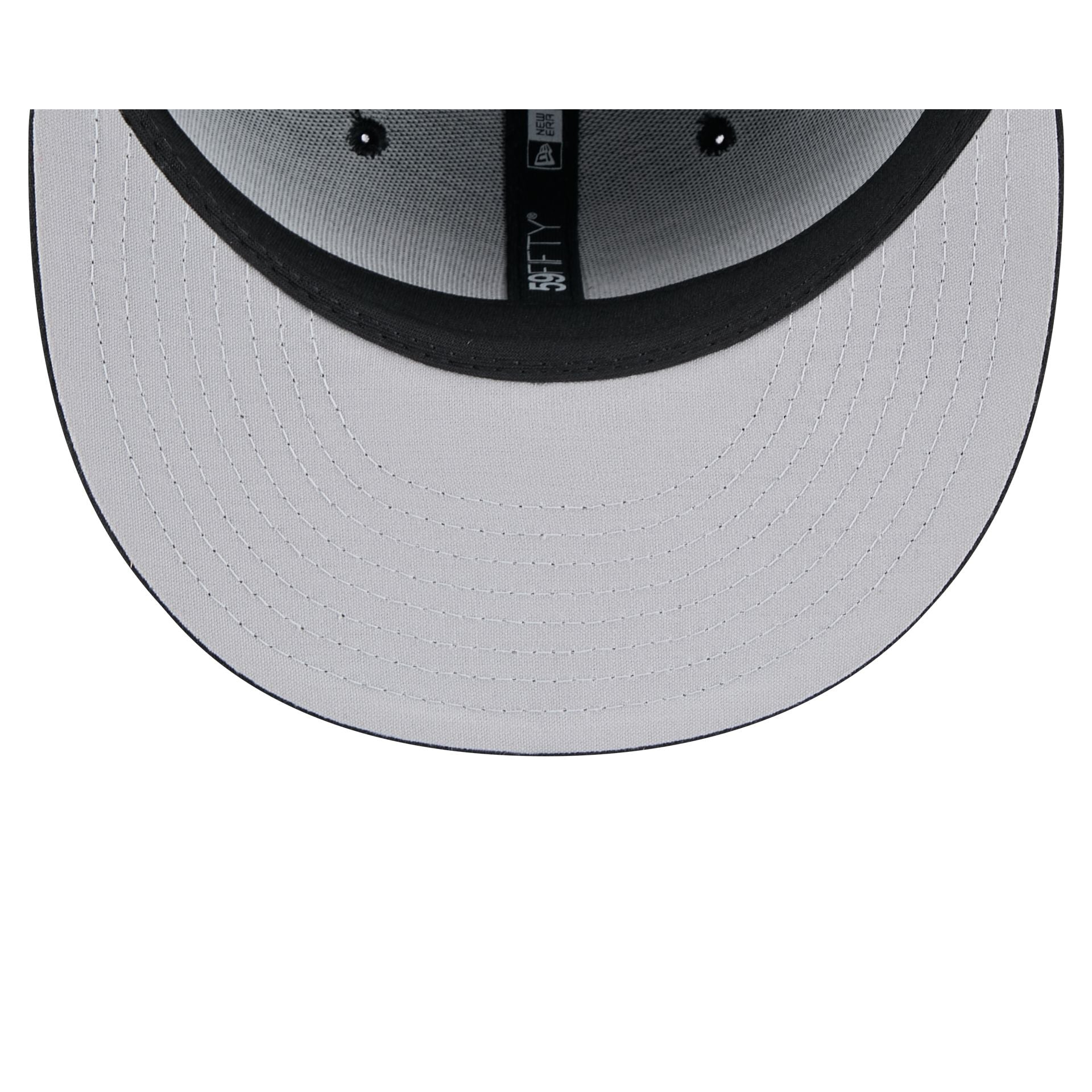 Rome Emperors Authentic Collection 59FIFTY Fitted Hat