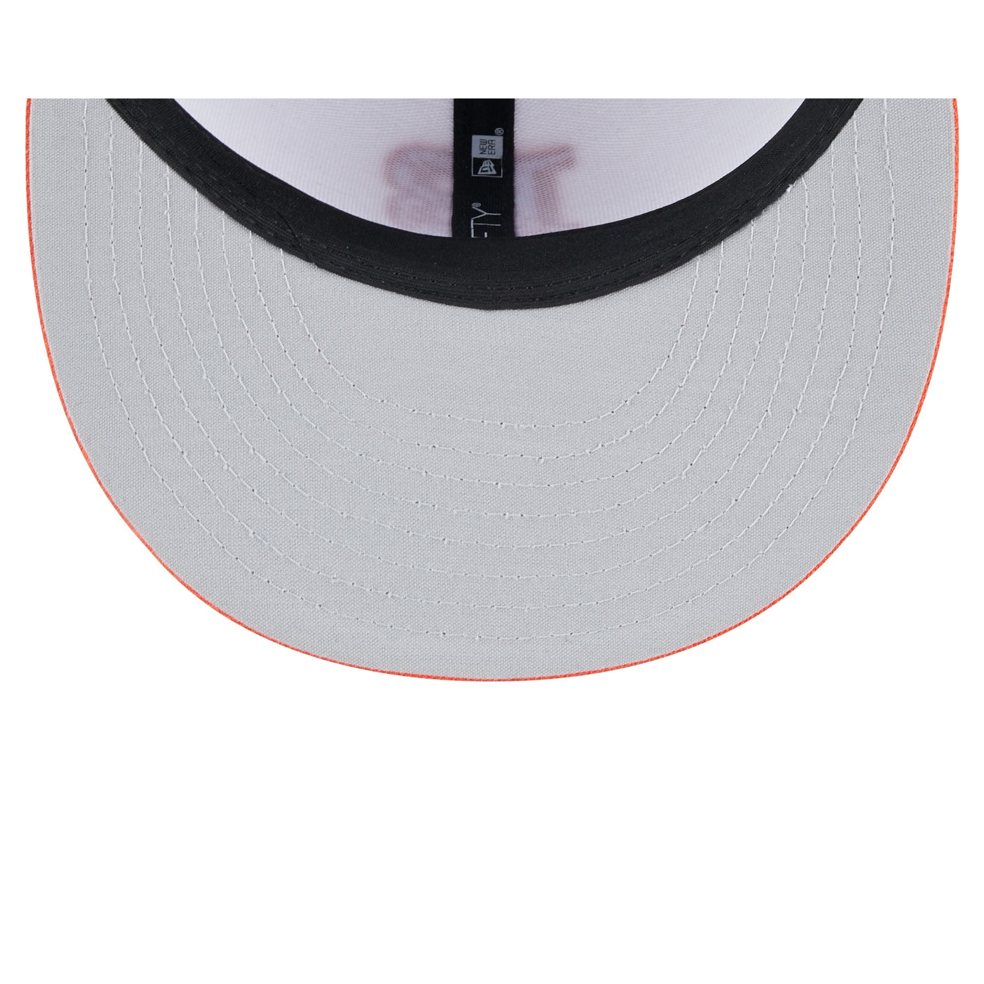 Bowie Baysox Authentic Collection 59FIFTY Fitted Hat