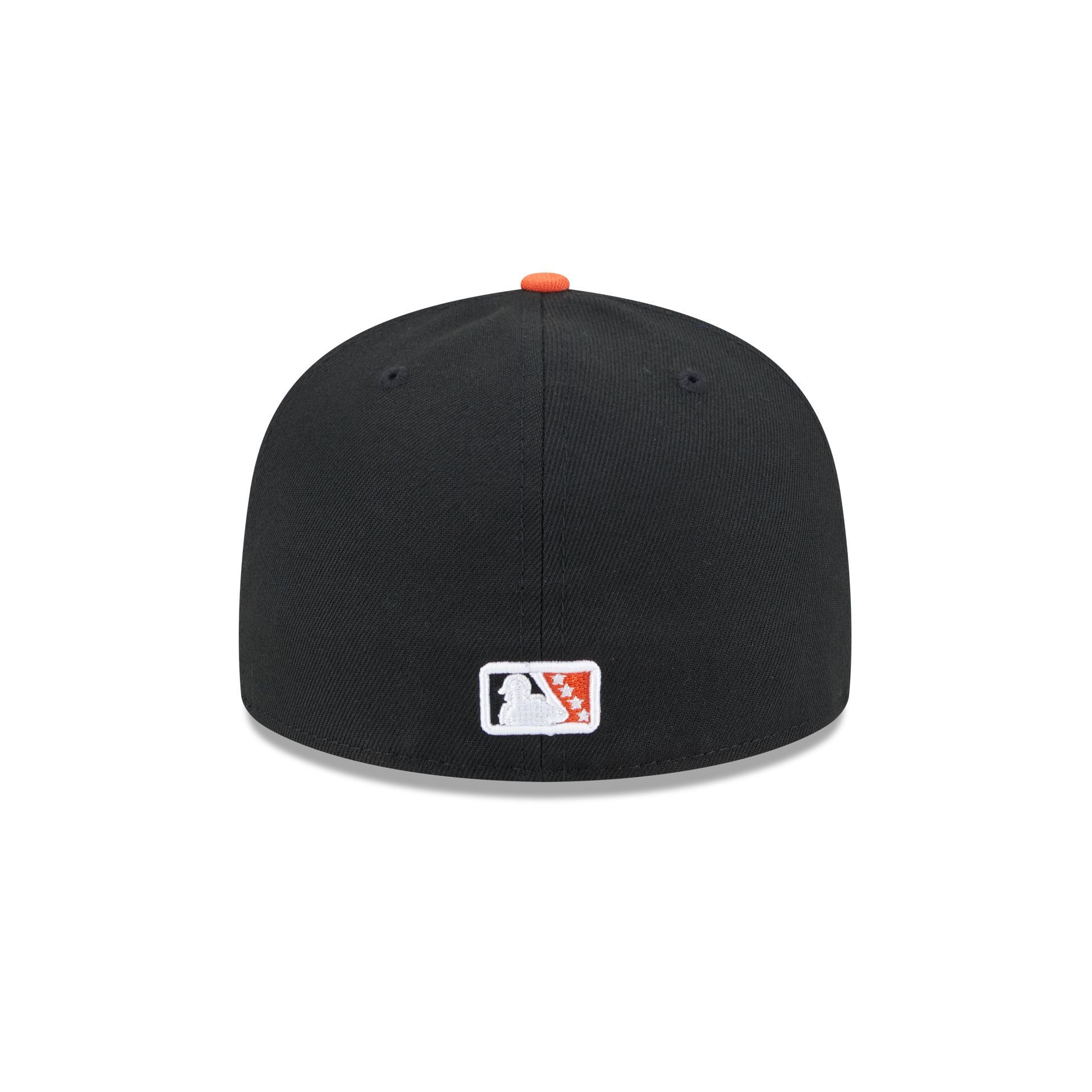 Chesapeake Baysox Road 59FIFTY Fitted Hat