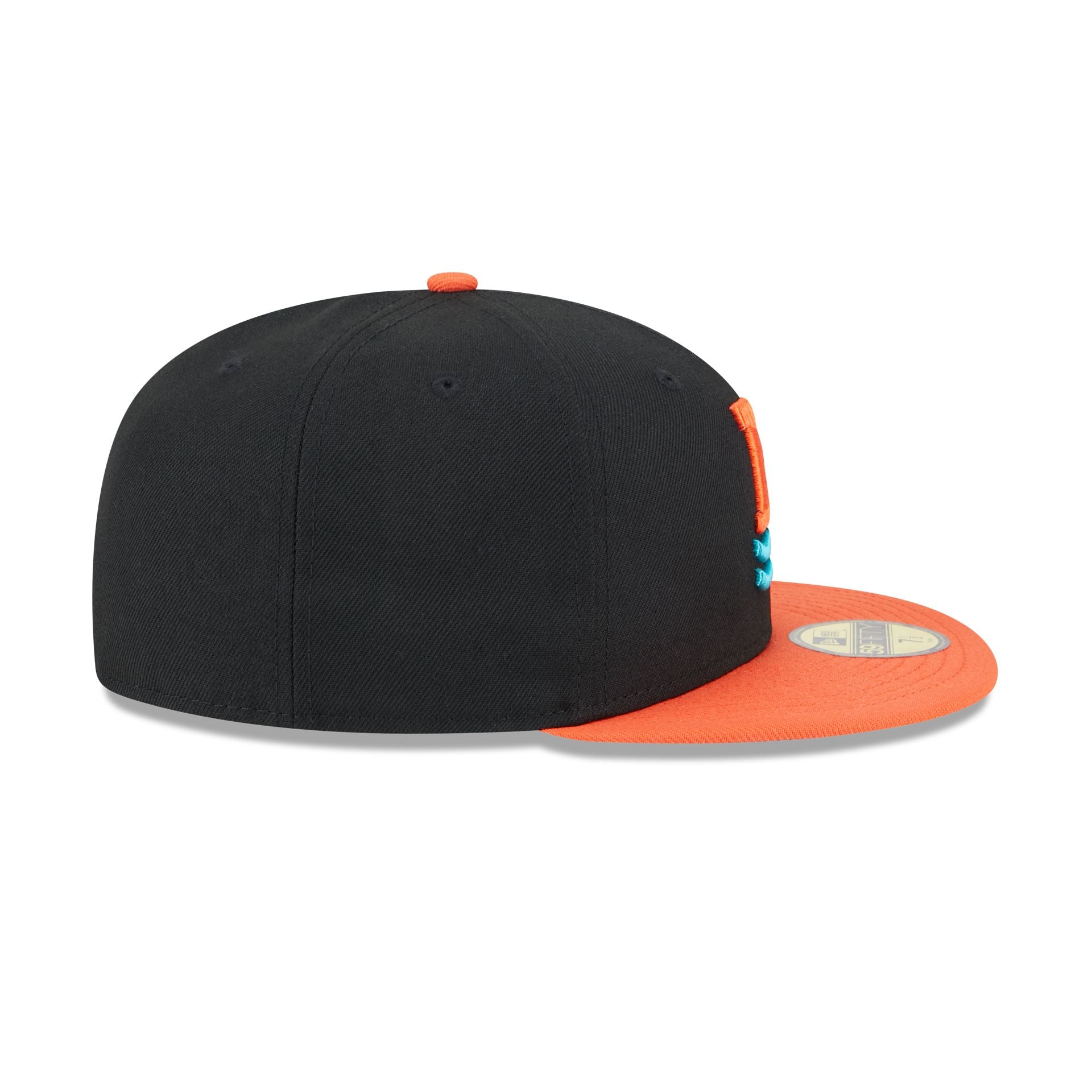 Chesapeake Baysox Road 59FIFTY Fitted Hat