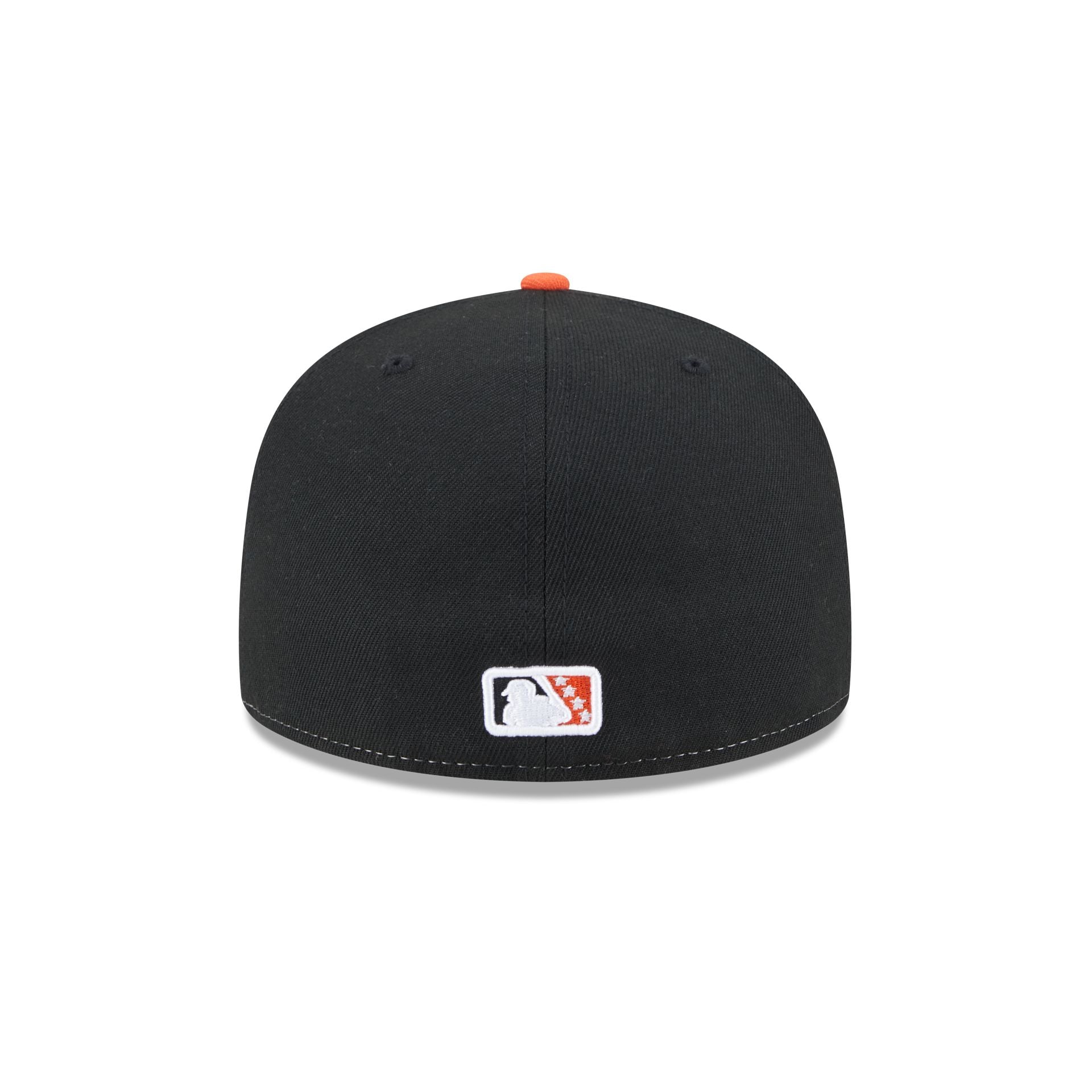 Chesapeake Baysox Alt 59FIFTY Fitted Hat