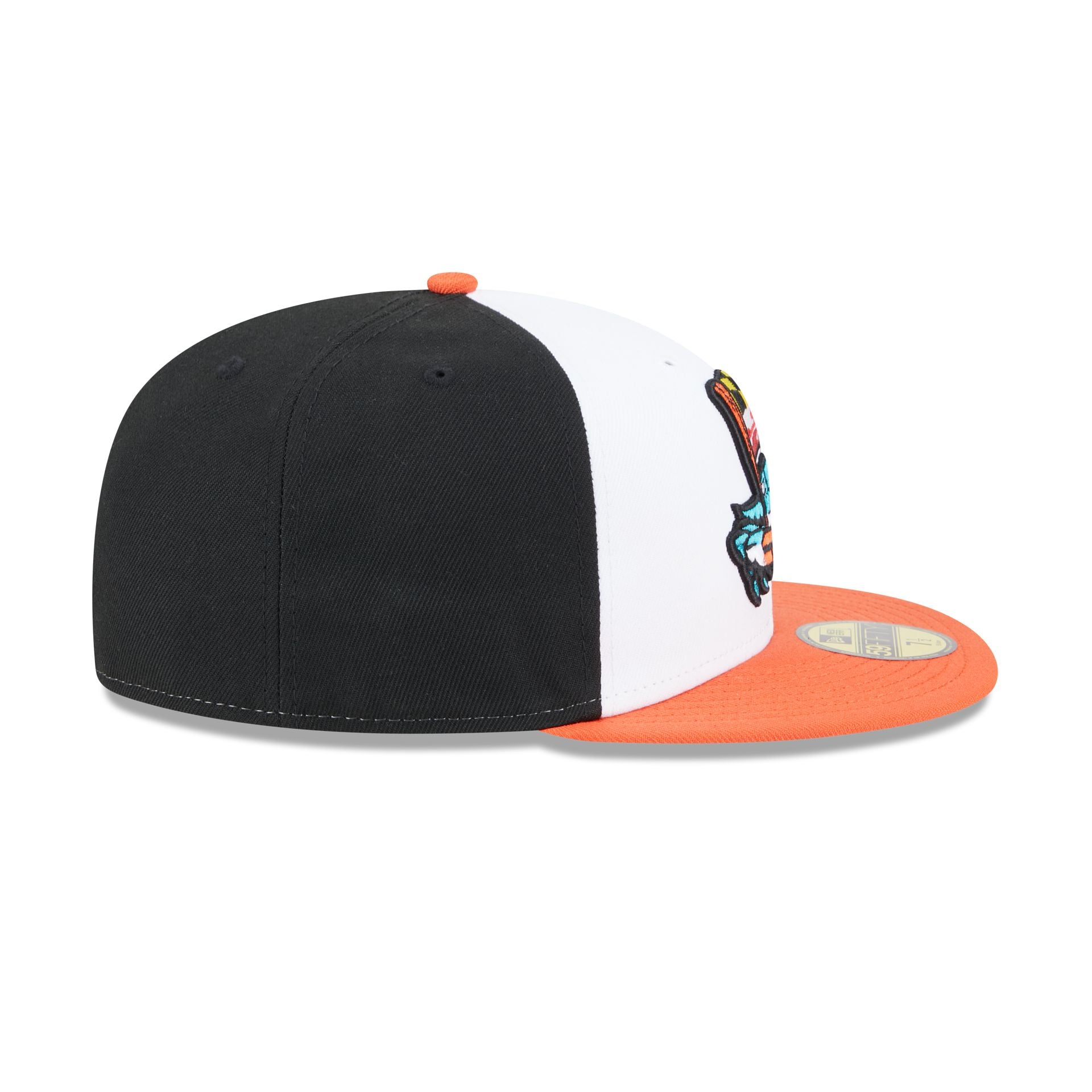 Chesapeake Baysox Alt 59FIFTY Fitted Hat