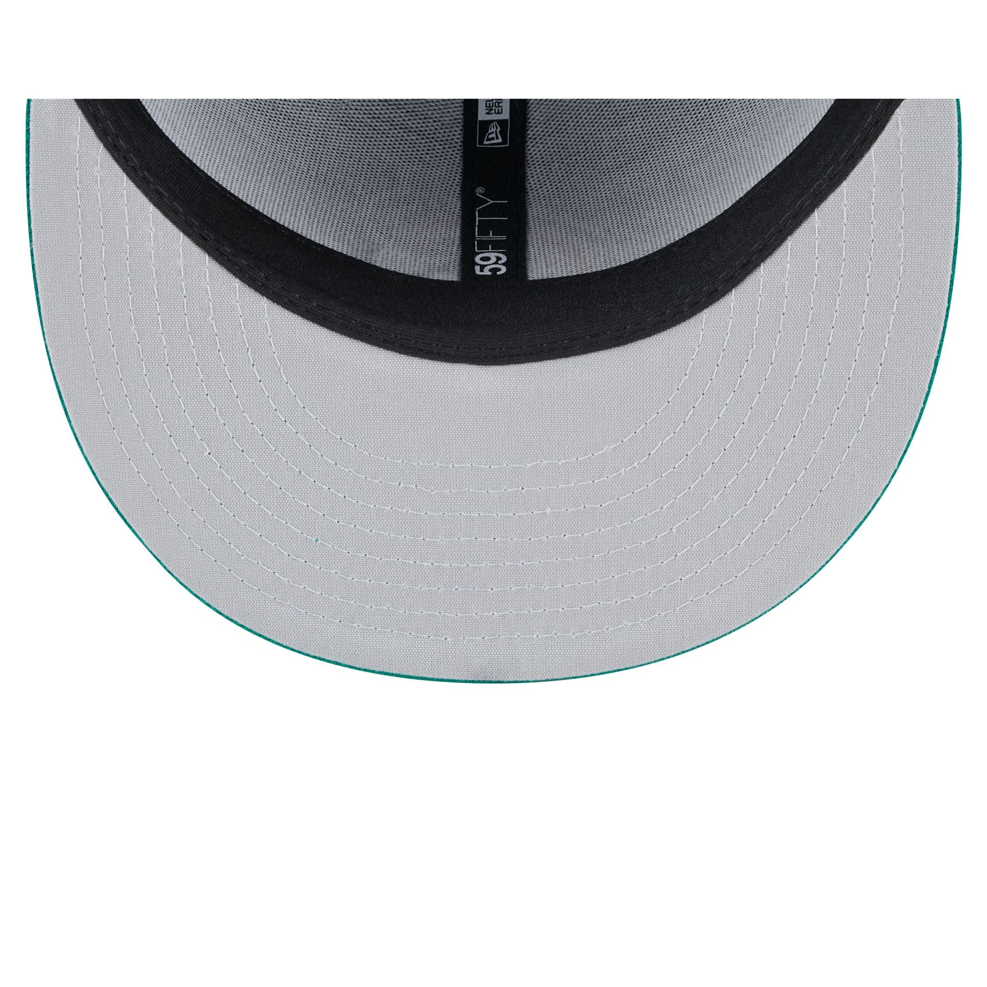 Columbus Clingstones Authentic Collection 59FIFTY Fitted Hat