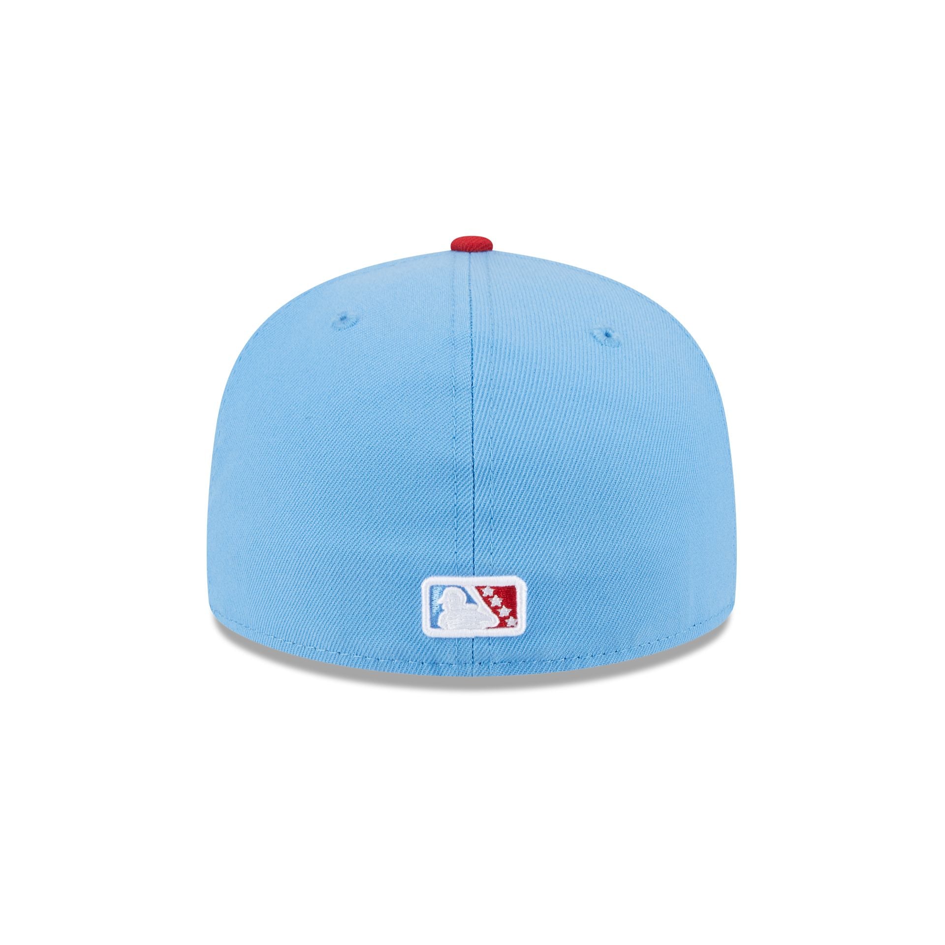 Corpus Christi Hooks Alt 59FIFTY Fitted Hat