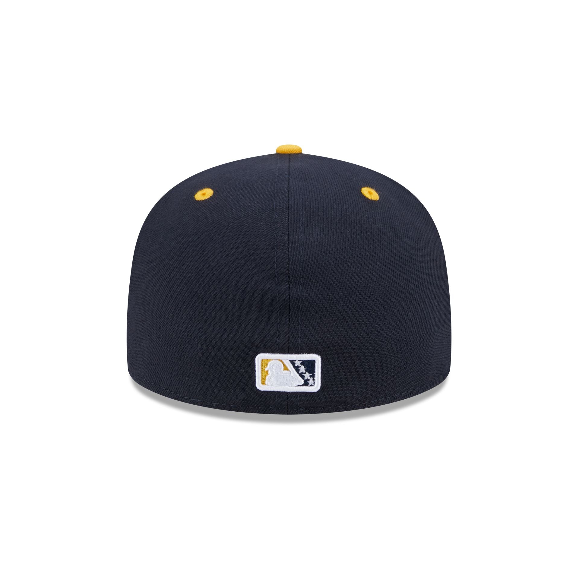 Lake County Captains Alt 3 59FIFTY Fitted Hat