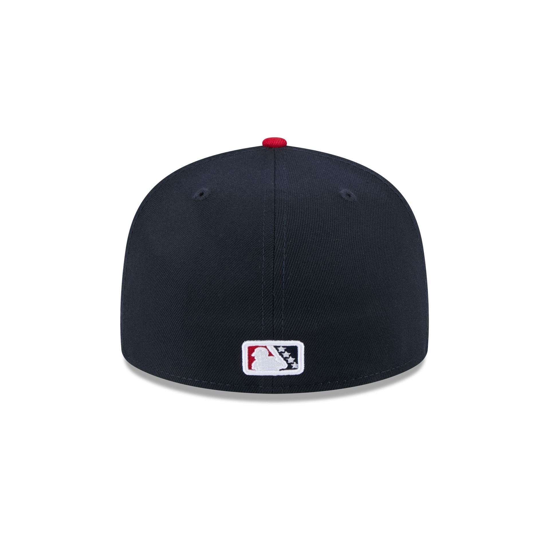 Reno Aces Authentic Collection 59FIFTY Fitted Hat