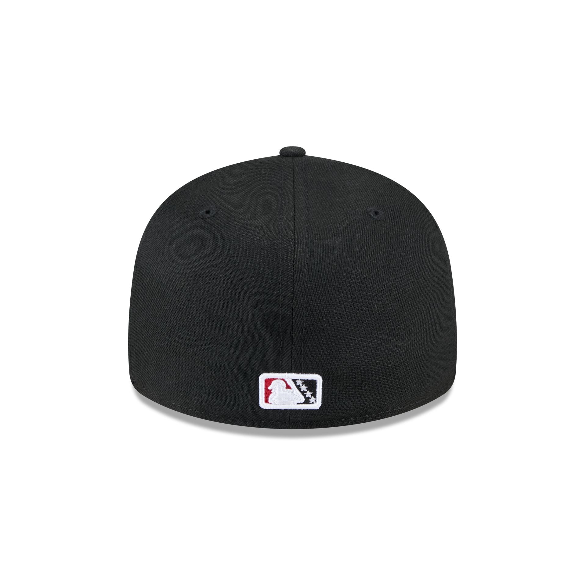 Albuquerque Isotopes Authentic Collection Low Profile 59FIFTY Fitted Hat