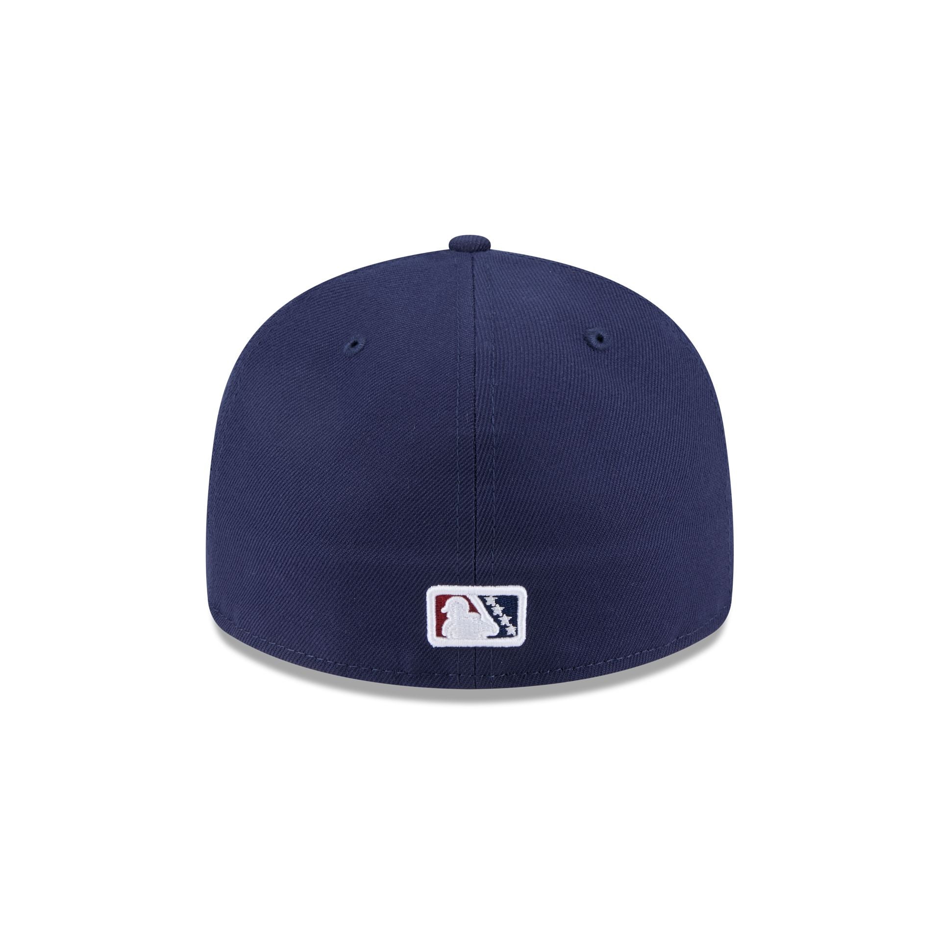 Lehigh Valley IronPigs Authentic Collection Low Profile 59FIFTY Fitted Hat