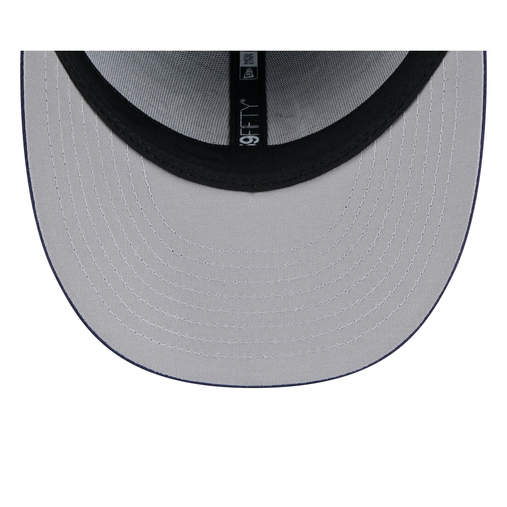 Lehigh Valley IronPigs Authentic Collection Low Profile 59FIFTY Fitted Hat