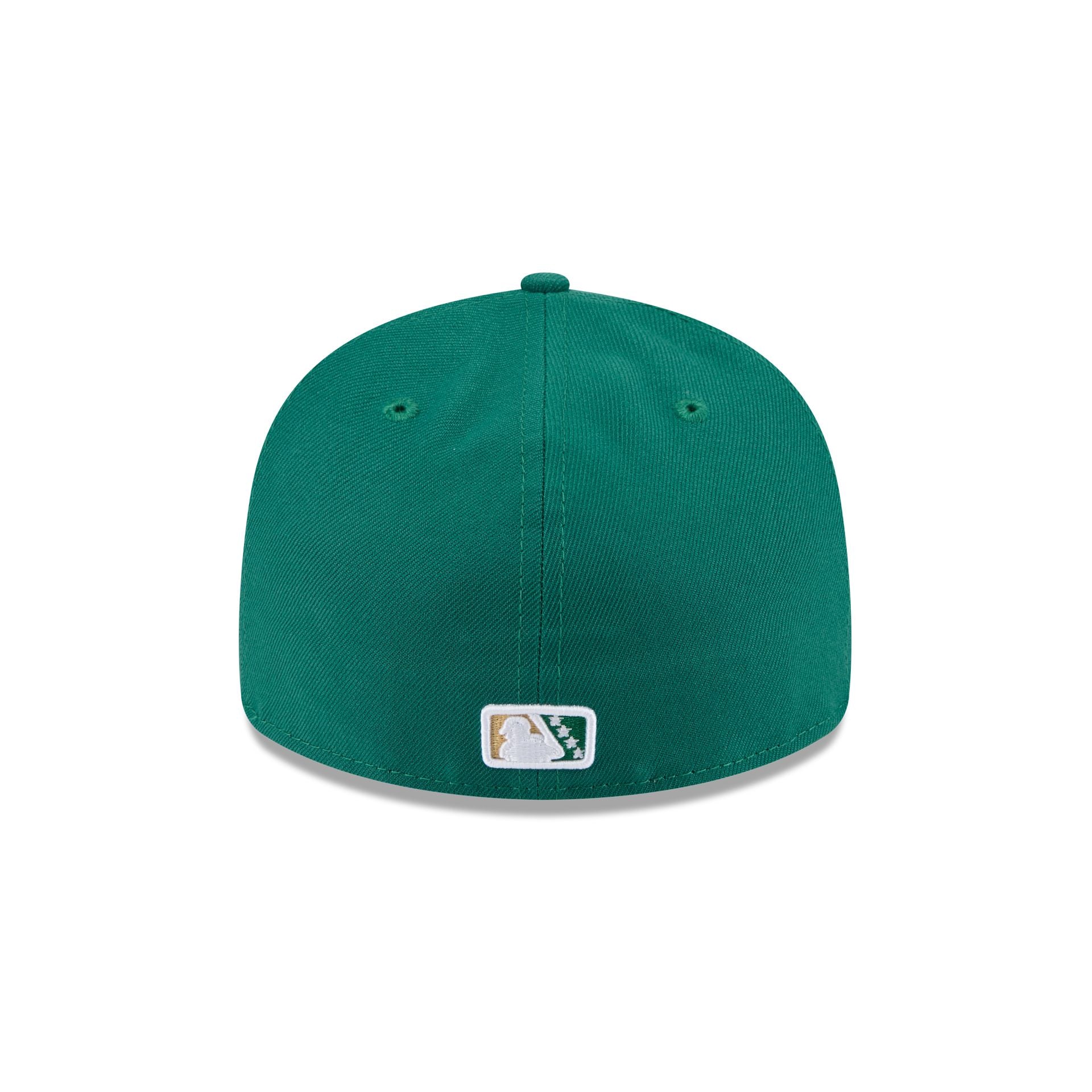 Augusta GreenJackets Authentic Collection Low Profile 59FIFTY Fitted Hat