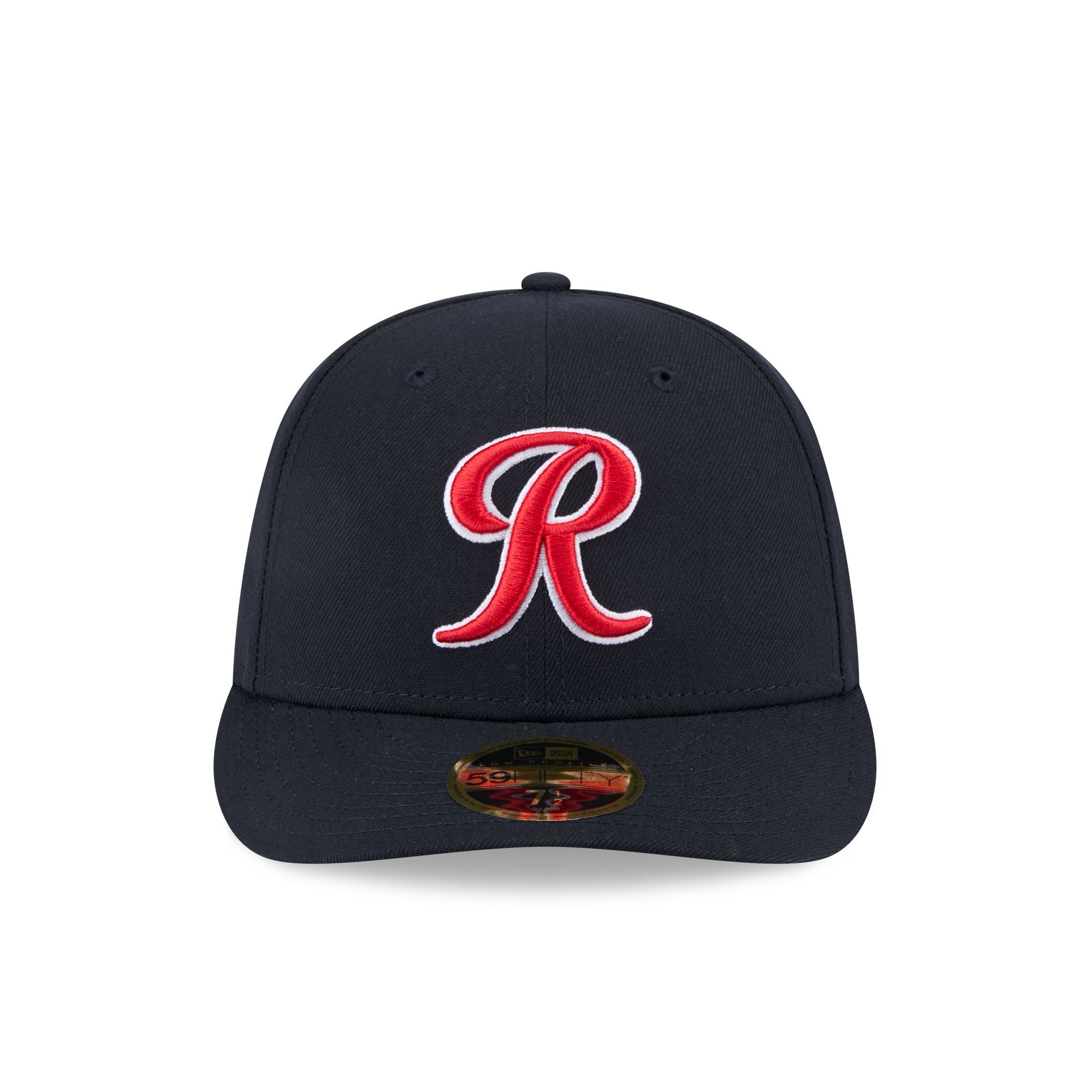 Tacoma Rainiers Authentic Collection Low Profile 59FIFTY Fitted Hat
