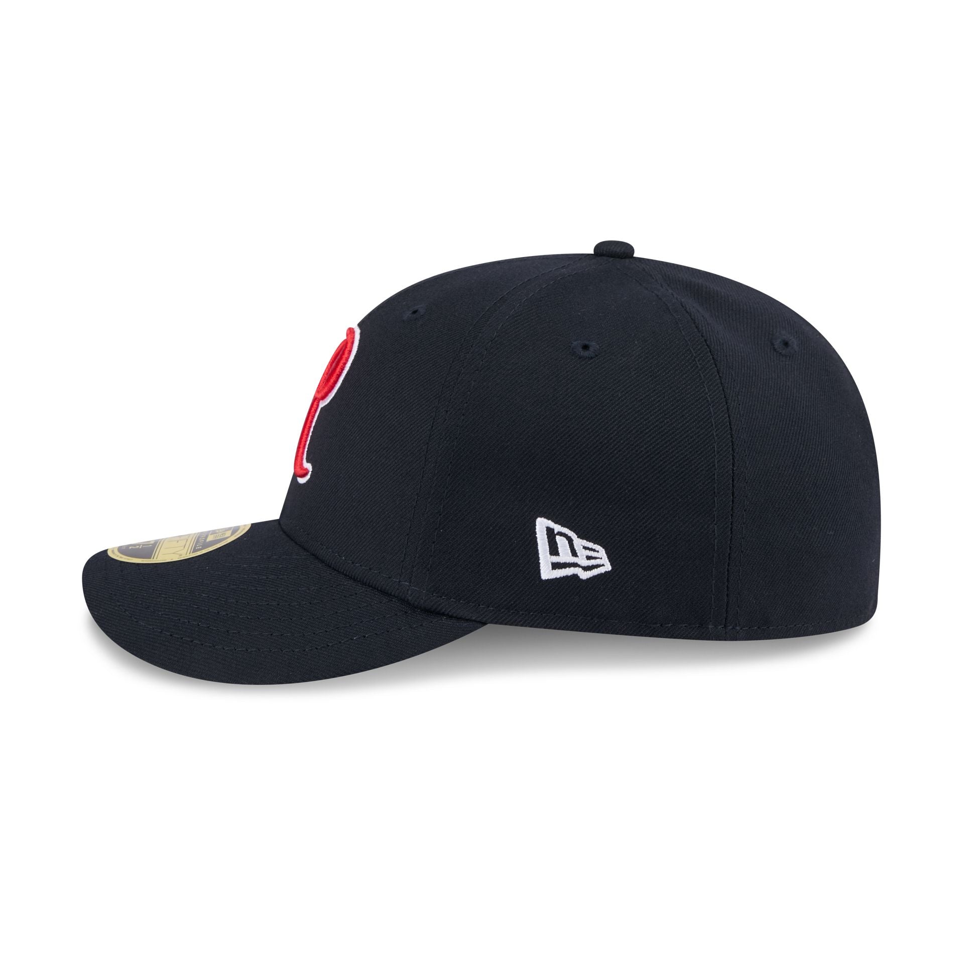 Tacoma Rainiers Authentic Collection Low Profile 59FIFTY Fitted Hat
