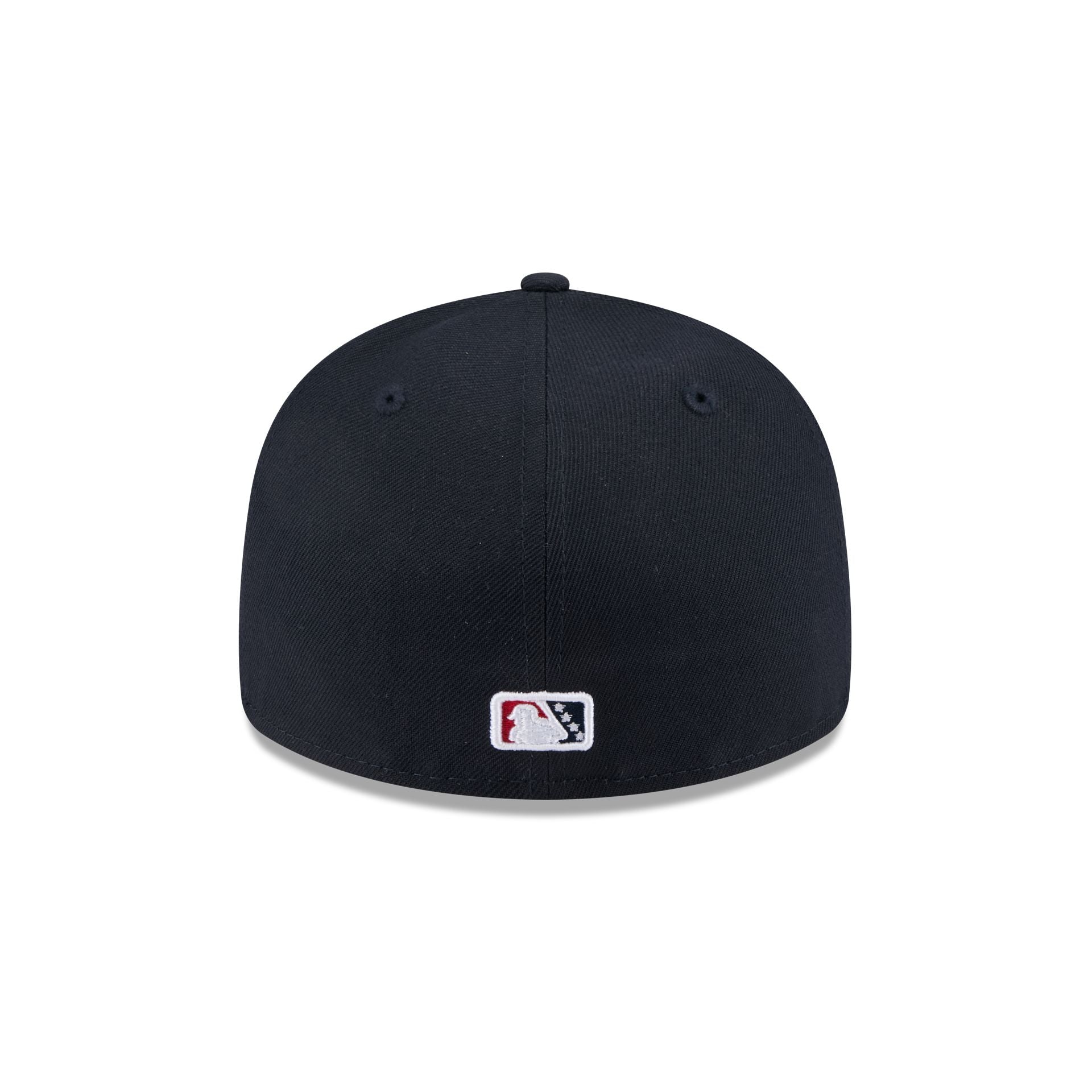 Tacoma Rainiers Authentic Collection Low Profile 59FIFTY Fitted Hat