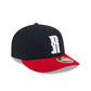 Reno Aces Authentic Collection Low Profile 59FIFTY Fitted Hat