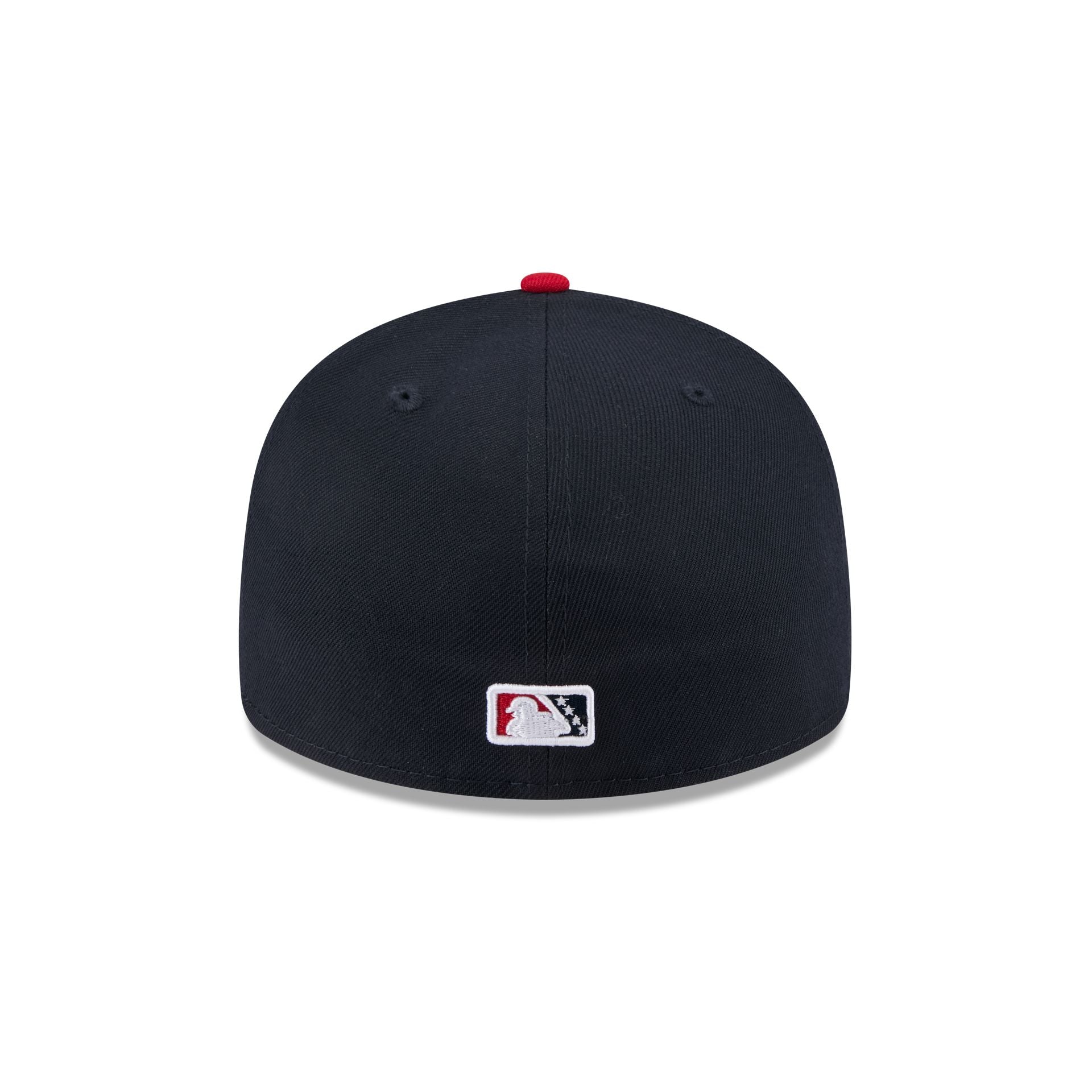 Reno Aces Authentic Collection Low Profile 59FIFTY Fitted Hat
