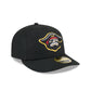 Bradenton Marauders Authentic Collection Low Profile 59FIFTY Fitted Hat
