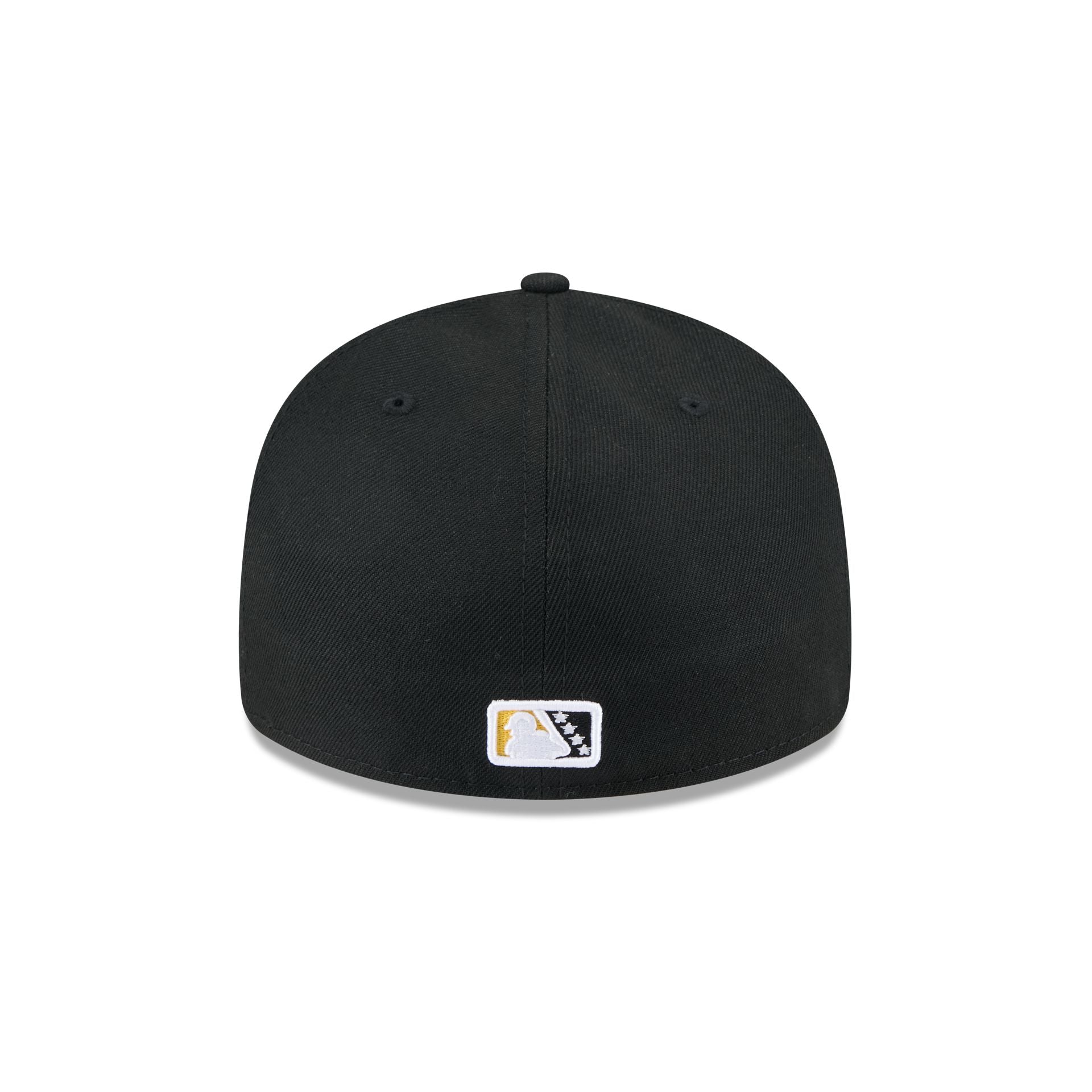 Bradenton Marauders Authentic Collection Low Profile 59FIFTY Fitted Hat