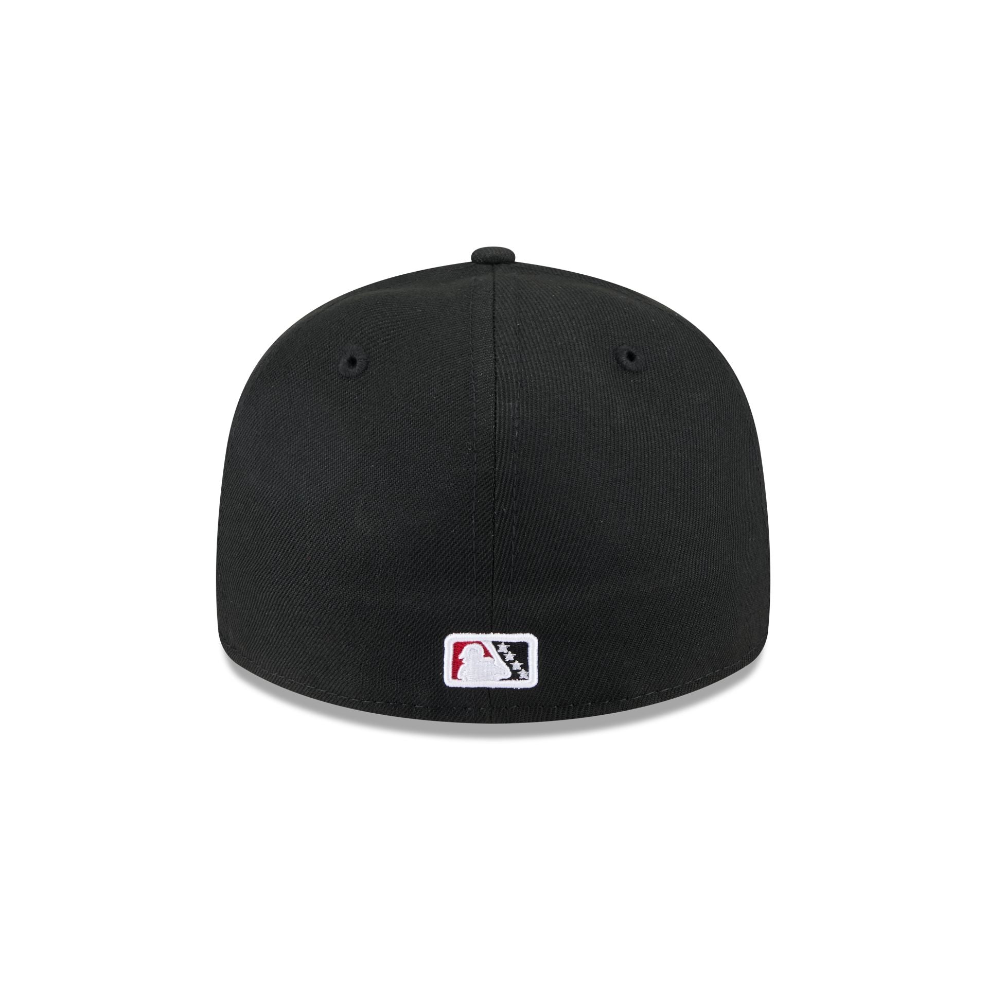 Rome Emperors Authentic Collection Low Profile 59FIFTY Fitted Hat