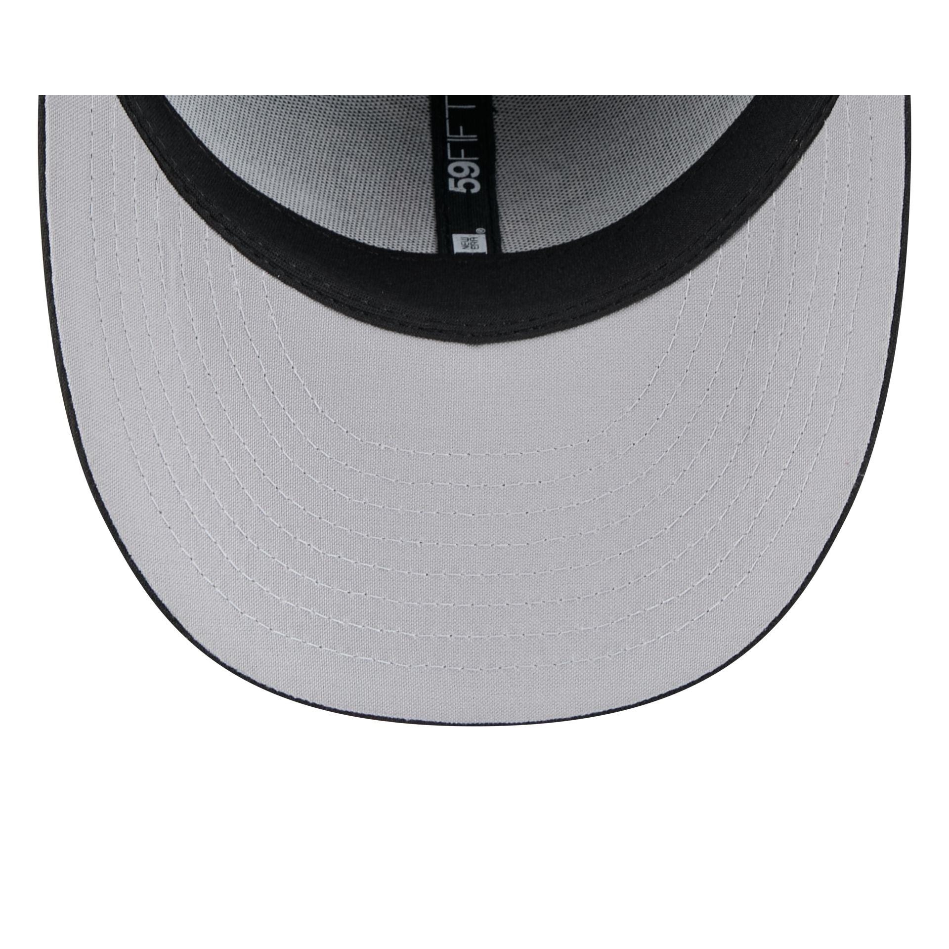 Rome Emperors Authentic Collection Low Profile 59FIFTY Fitted Hat