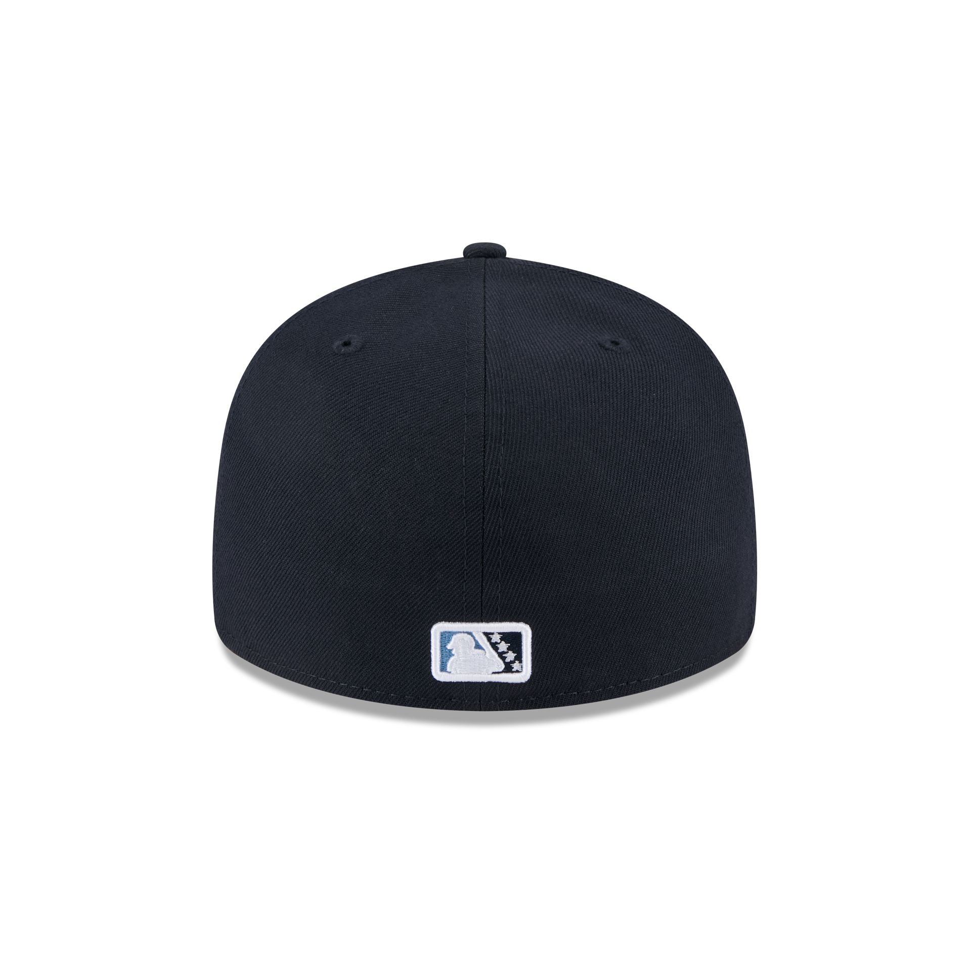 Hillsboro Hops Authentic Collection Low Profile 59FIFTY Fitted Hat