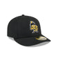 Salt Lake Bees Authentic Collection Low Profile 59FIFTY Fitted Hat