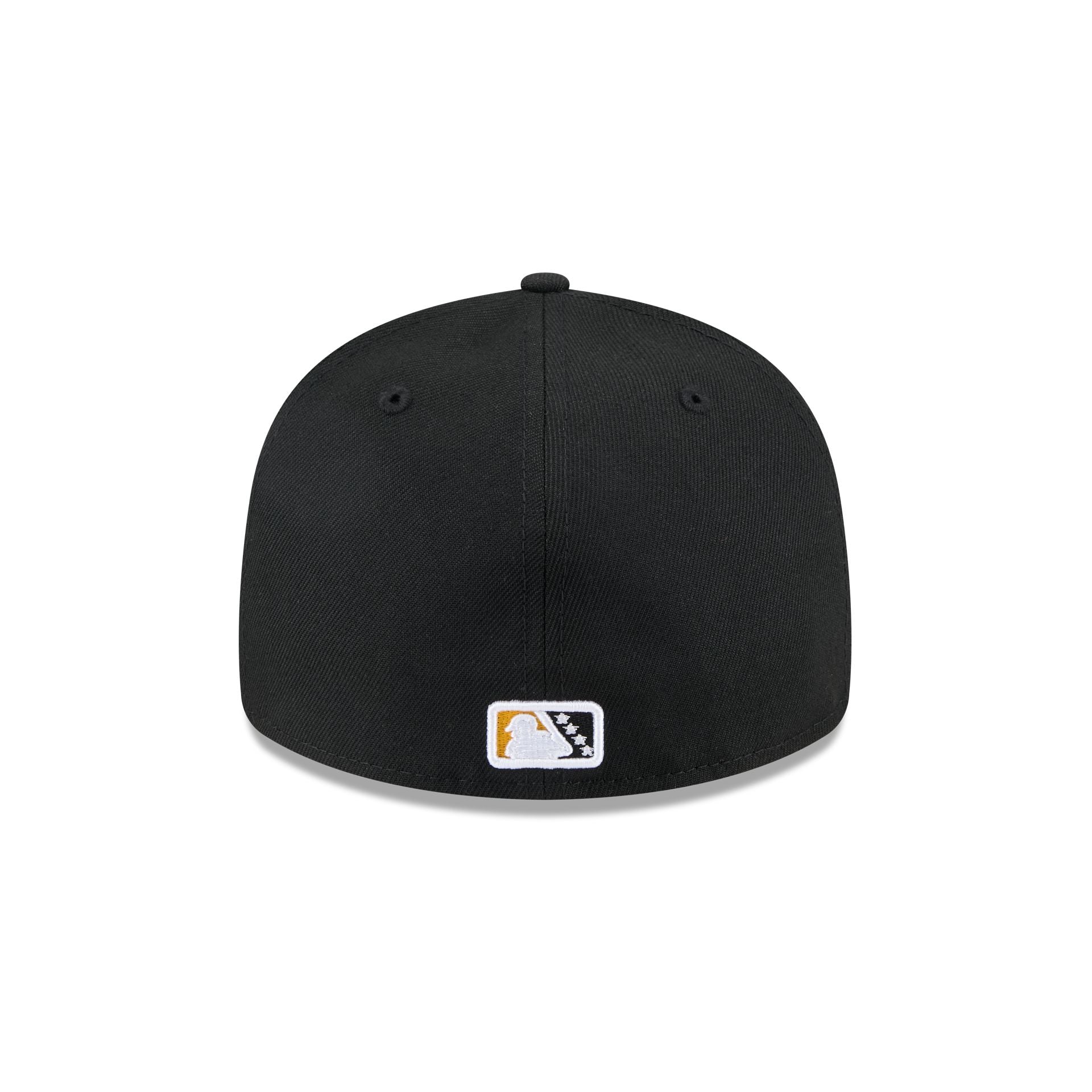 Salt Lake Bees Authentic Collection Low Profile 59FIFTY Fitted Hat