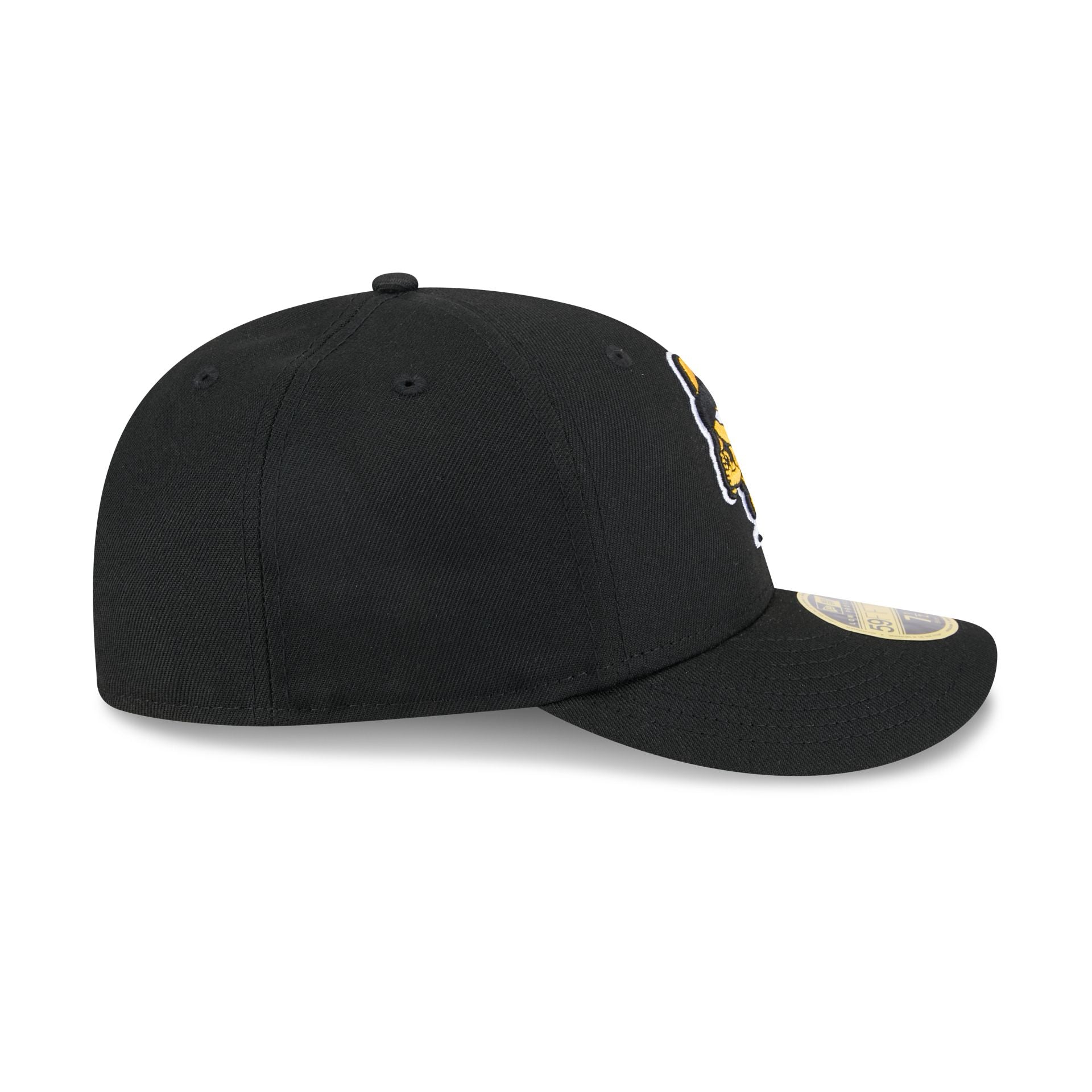Salt Lake Bees Authentic Collection Low Profile 59FIFTY Fitted Hat