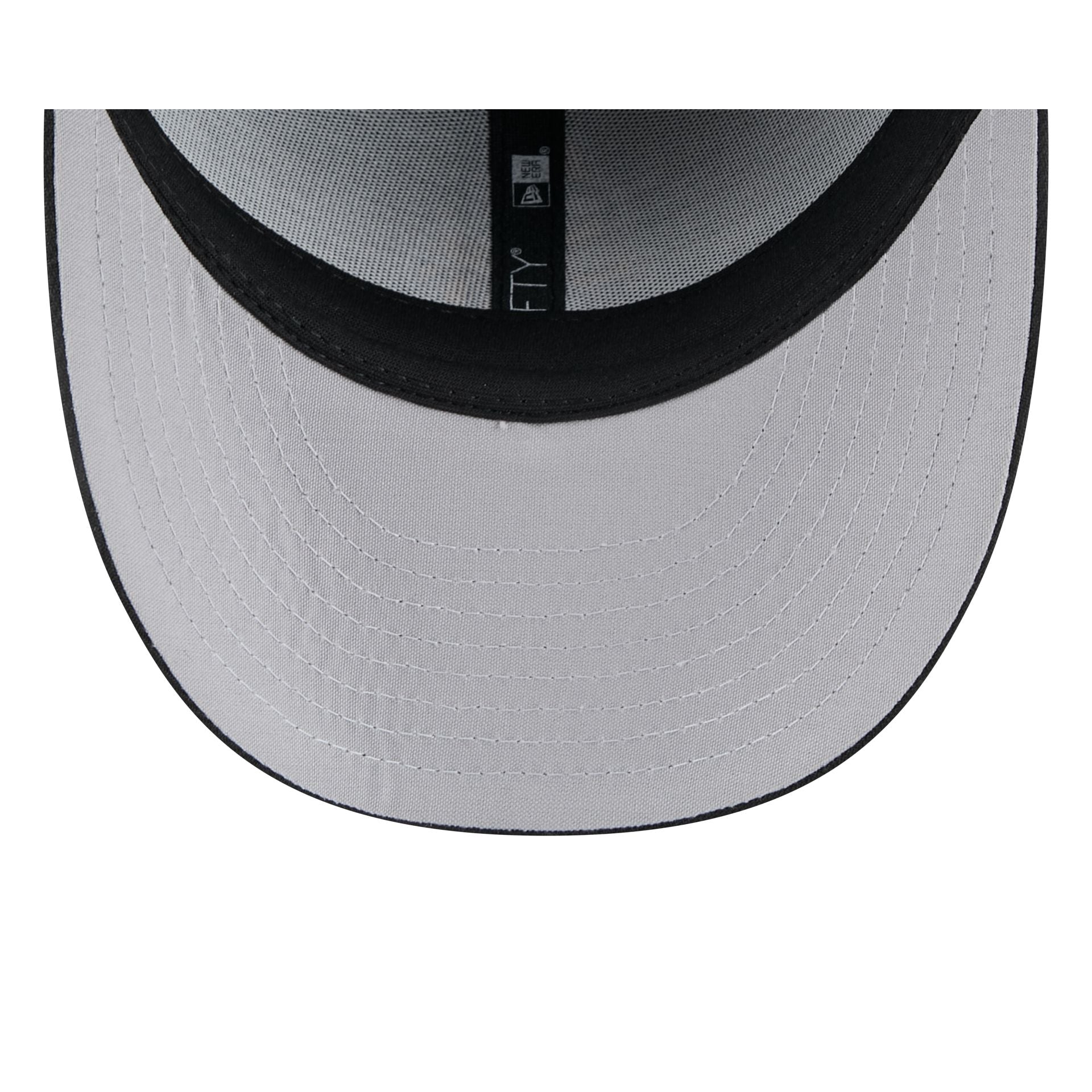 Salt Lake Bees Authentic Collection Low Profile 59FIFTY Fitted Hat