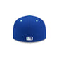 Hillsboro Hops Copa de la Diversión 59FIFTY Fitted Hat