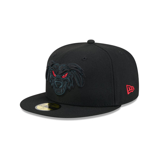 Lake Elsinore Storm Copa de la Diversión 59FIFTY Fitted Hat - New Era Cap