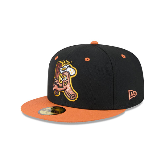 San Jose Giants Copa de la Diversión 59FIFTY Fitted Hat - New Era Cap