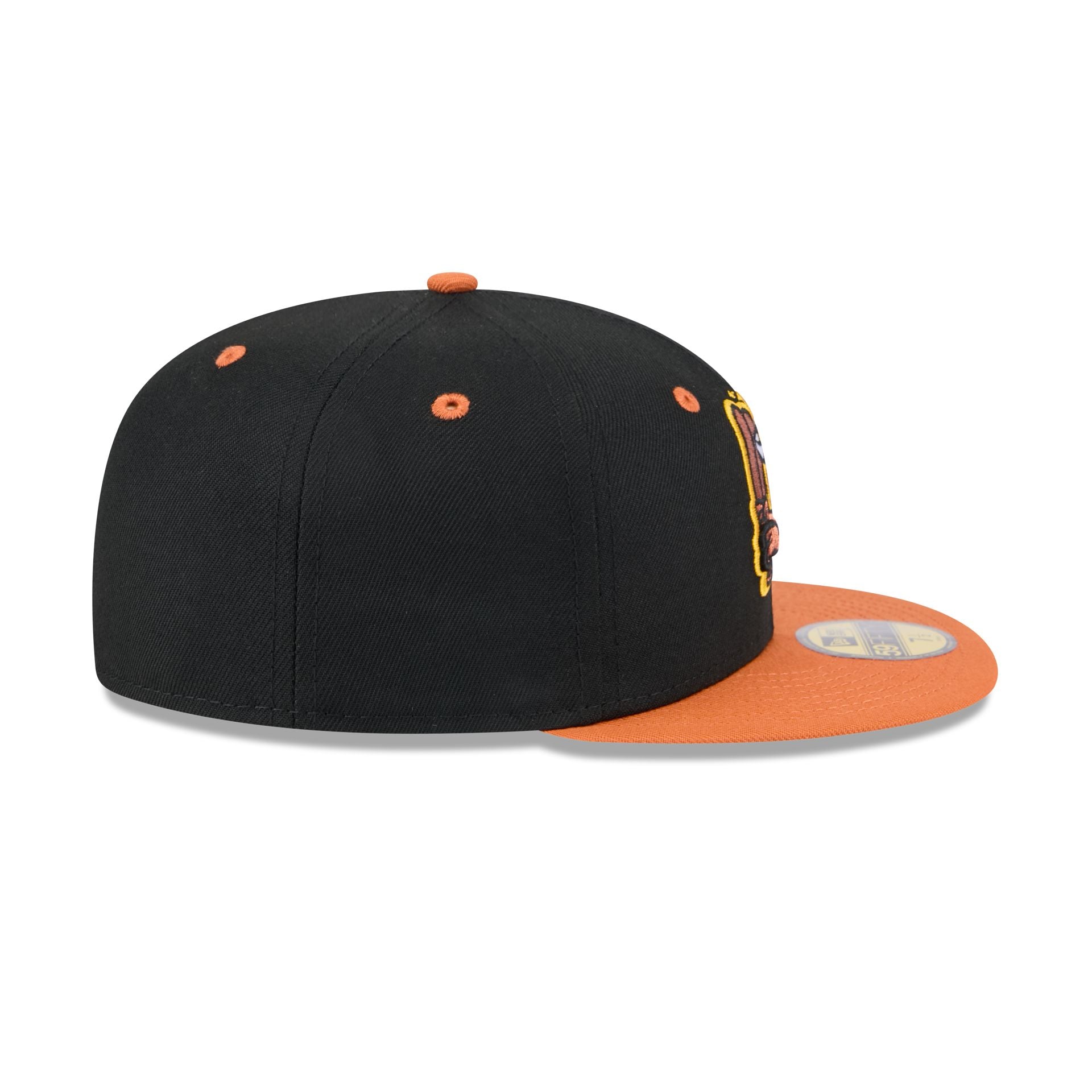San Jose Giants Copa de la Diversión 59FIFTY Fitted Hat