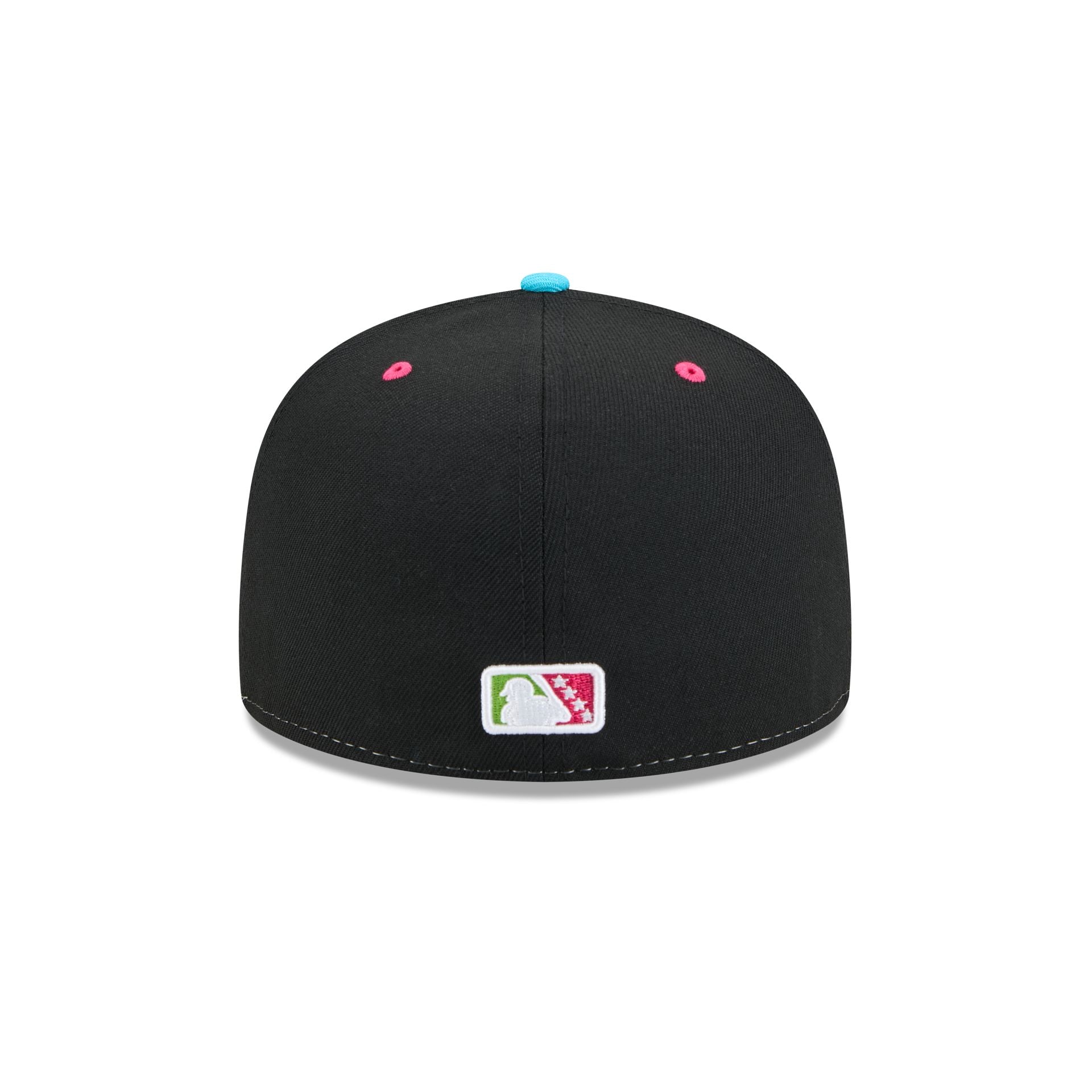 Modesto Nuts Copa de la Diversión 59FIFTY Fitted Hat