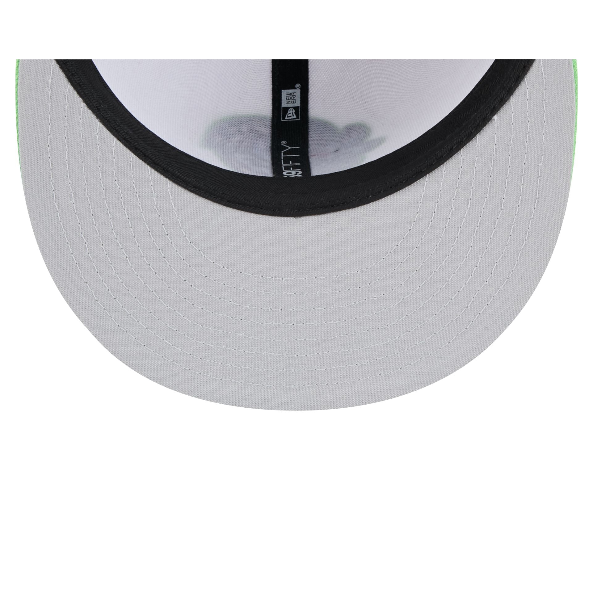 Modesto Nuts Copa de la Diversión 59FIFTY Fitted Hat