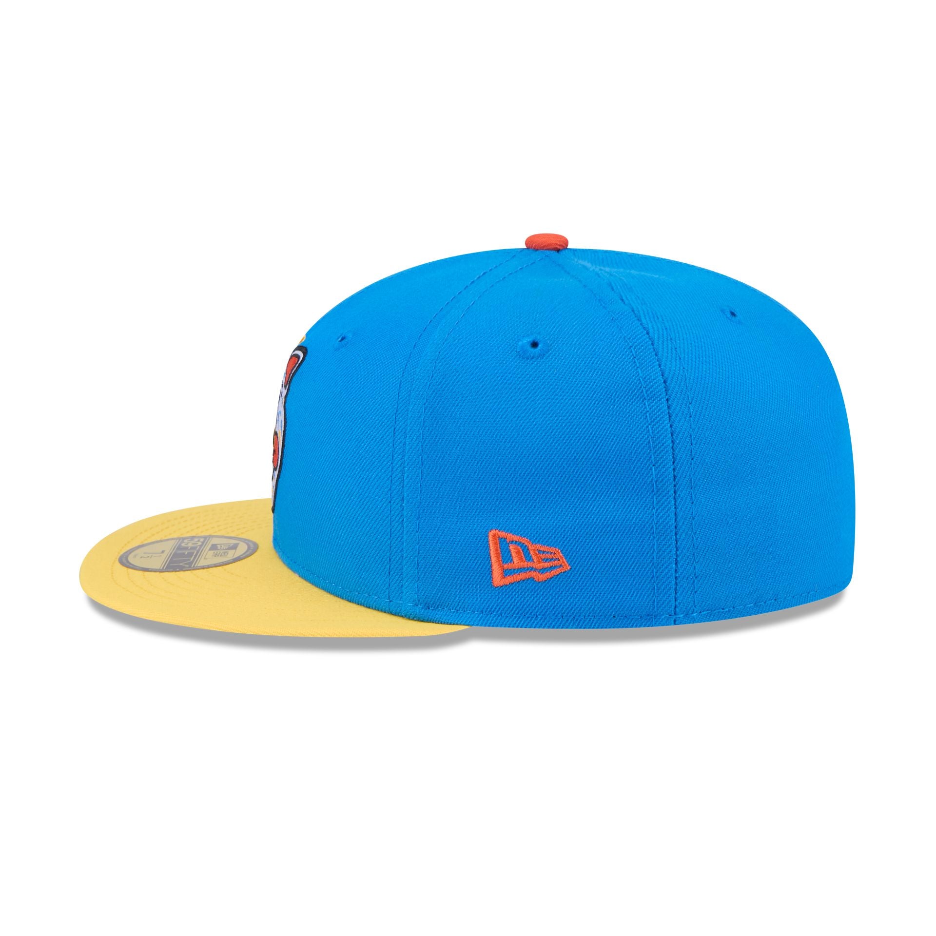 St. Paul Saints Copa de la Diversión 59FIFTY Fitted Hat